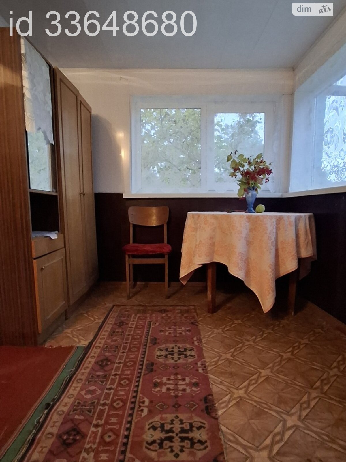 одноэтажный дом с верандой, 72 кв. м, кирпич. Продажа в Богдановцах фото 1 одноэтажный дом с верандой, 72 кв. м, кирпич. Продажа в Богдановцах фото 1