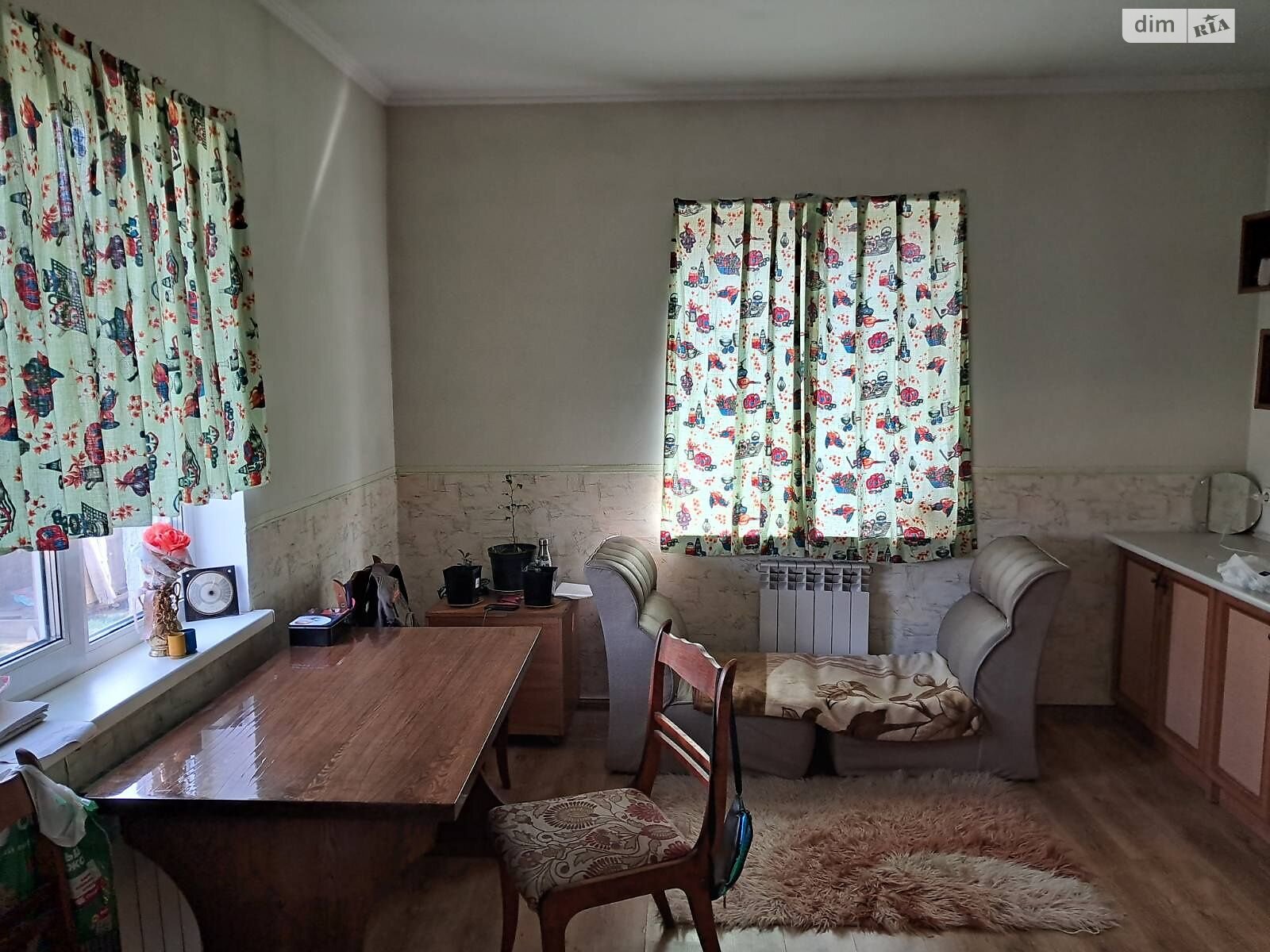 двоповерховий будинок з опаленням, 150 кв. м, газобетон. Продаж у Богдани фото 1 двоповерховий будинок з опаленням, 150 кв. м, газобетон. Продаж у Богдани фото 1
