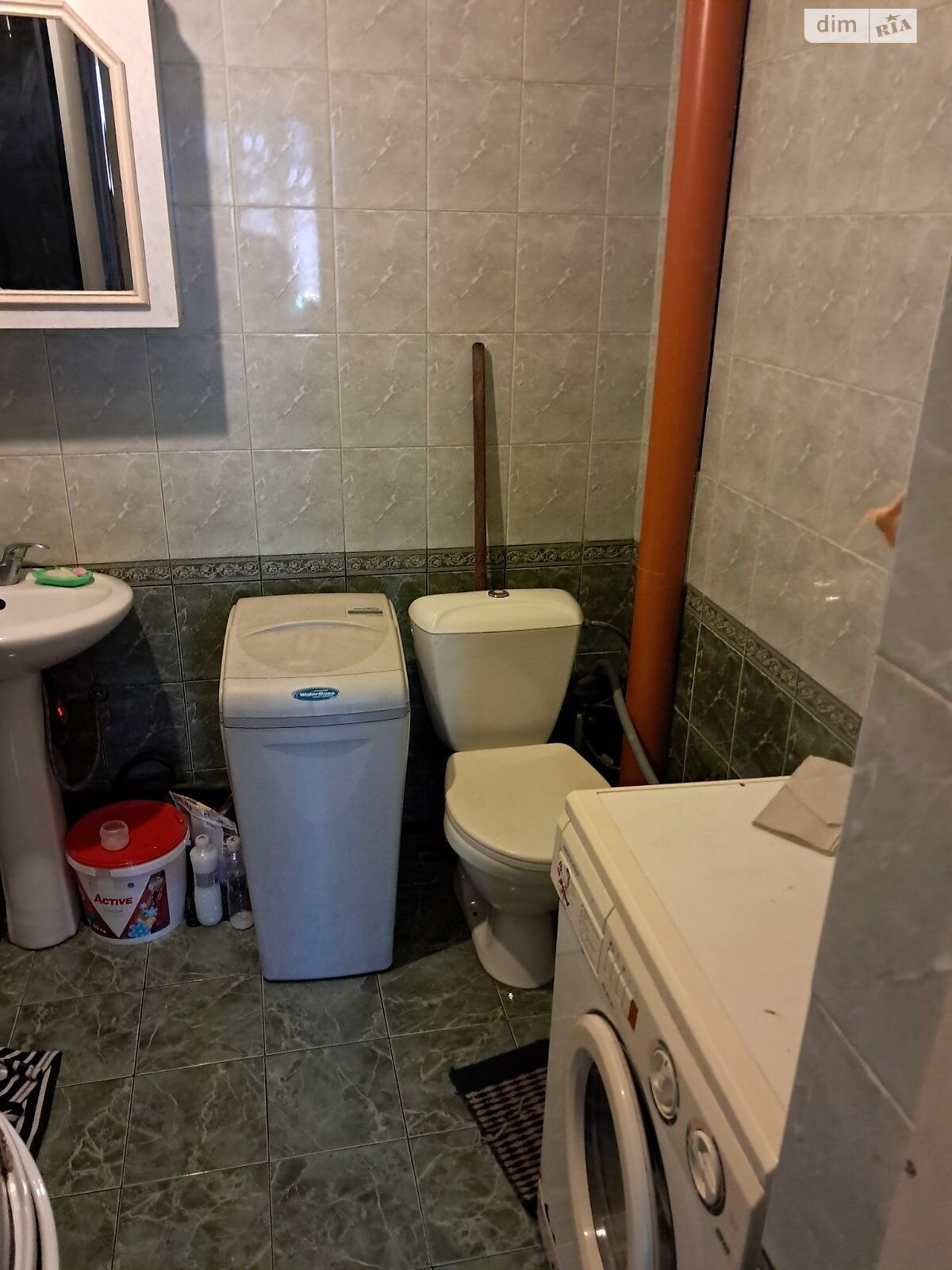 двоповерховий будинок з опаленням, 150 кв. м, газобетон. Продаж у Богдани фото 1 двоповерховий будинок з опаленням, 150 кв. м, газобетон. Продаж у Богдани фото 1