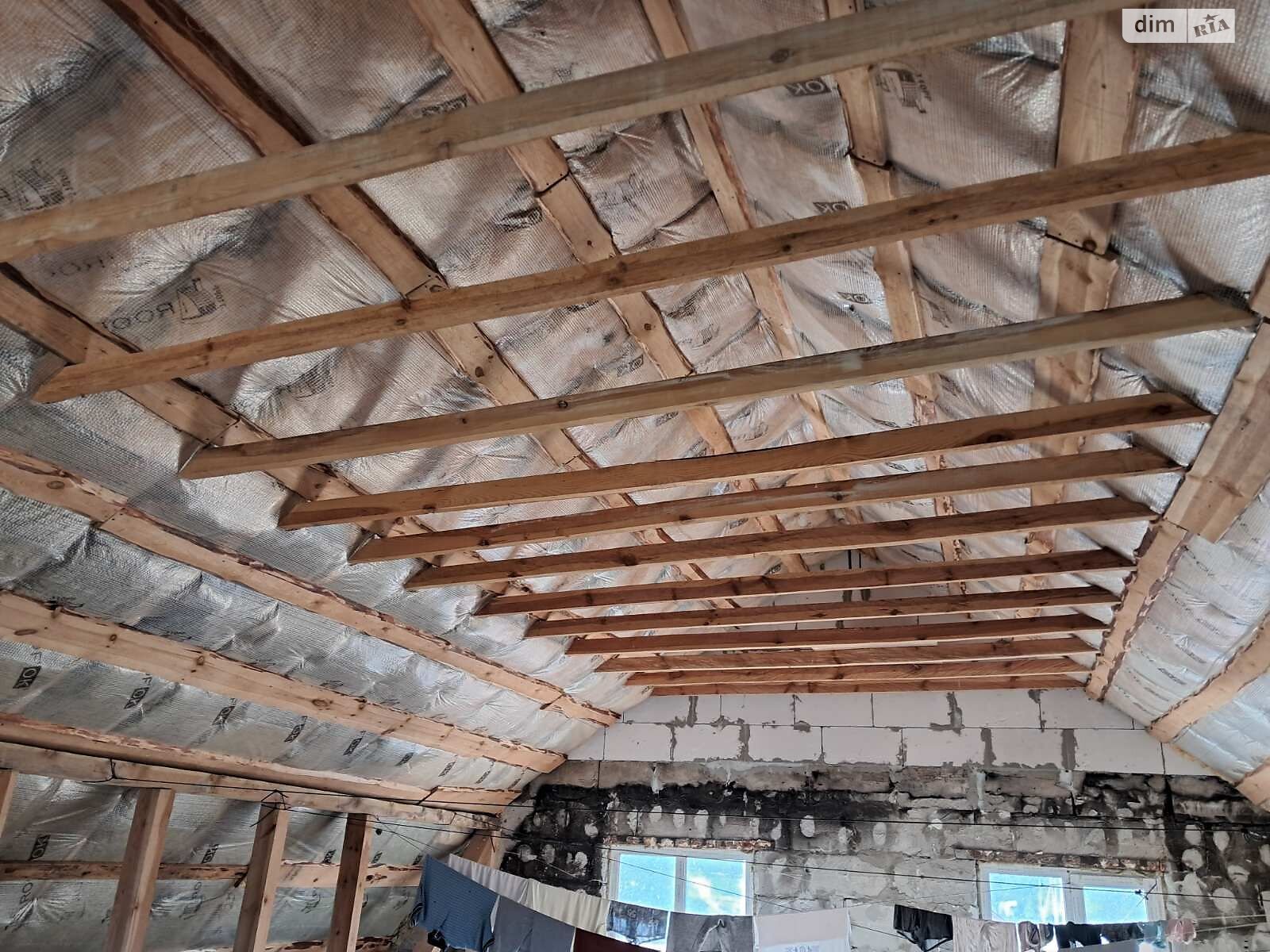 двоповерховий будинок з опаленням, 150 кв. м, газобетон. Продаж у Богдани фото 1 двоповерховий будинок з опаленням, 150 кв. м, газобетон. Продаж у Богдани фото 1