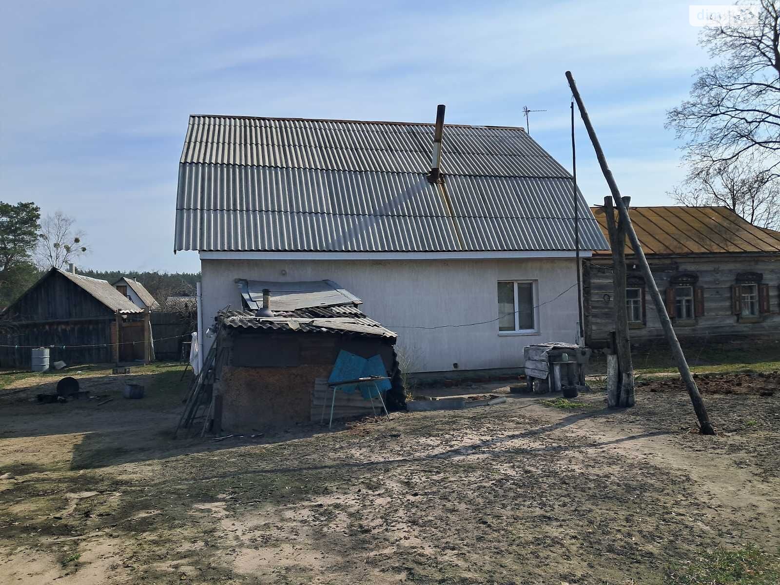 двоповерховий будинок з опаленням, 150 кв. м, газобетон. Продаж у Богдани фото 1 двоповерховий будинок з опаленням, 150 кв. м, газобетон. Продаж у Богдани фото 1