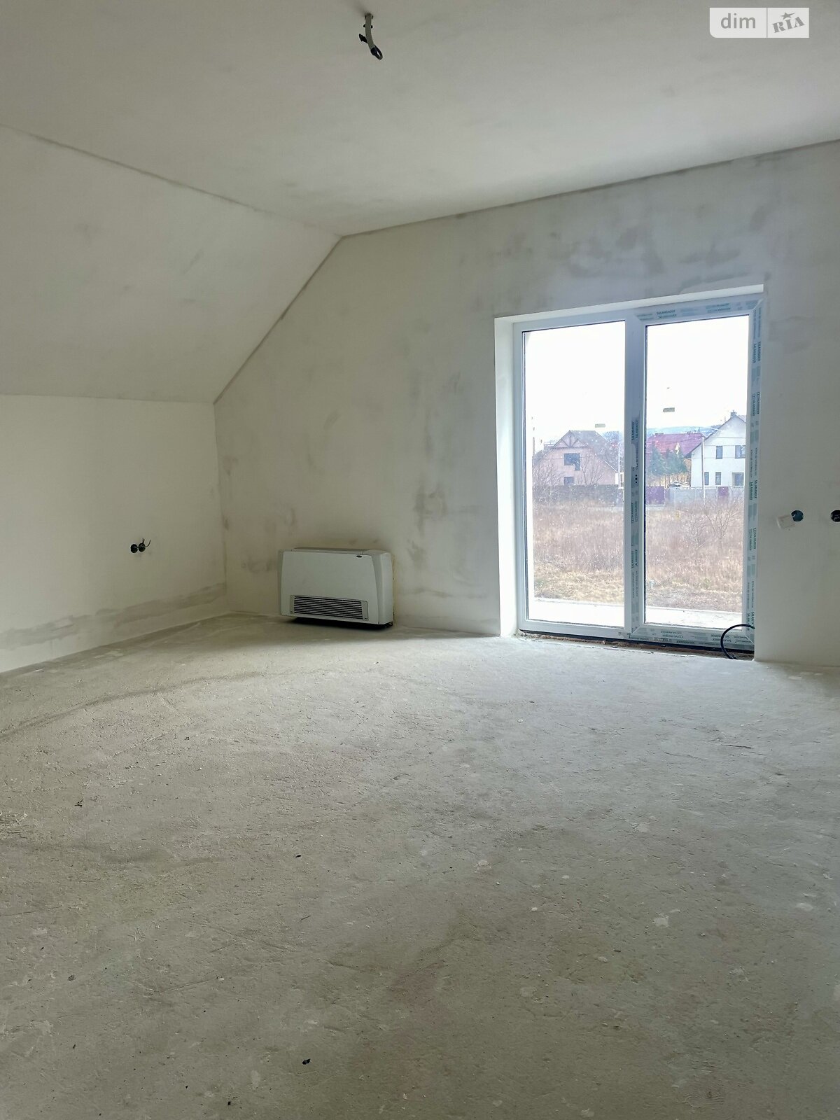 двухэтажный дом с верандой, 253 кв. м, керамический блок. Продажа в Богдашеве фото 1 двухэтажный дом с верандой, 253 кв. м, керамический блок. Продажа в Богдашеве фото 1