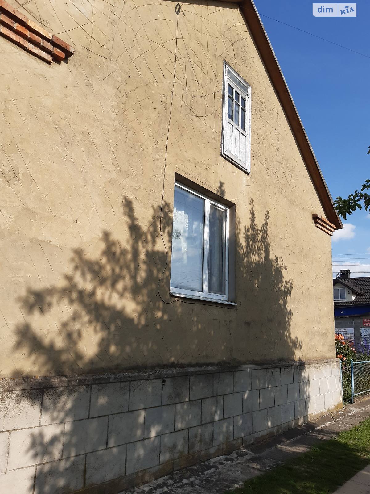 одноповерховий будинок з гаражем, 99.3 кв. м, цегла. Продаж у Богдашеві фото 1 одноповерховий будинок з гаражем, 99.3 кв. м, цегла. Продаж у Богдашеві фото 1