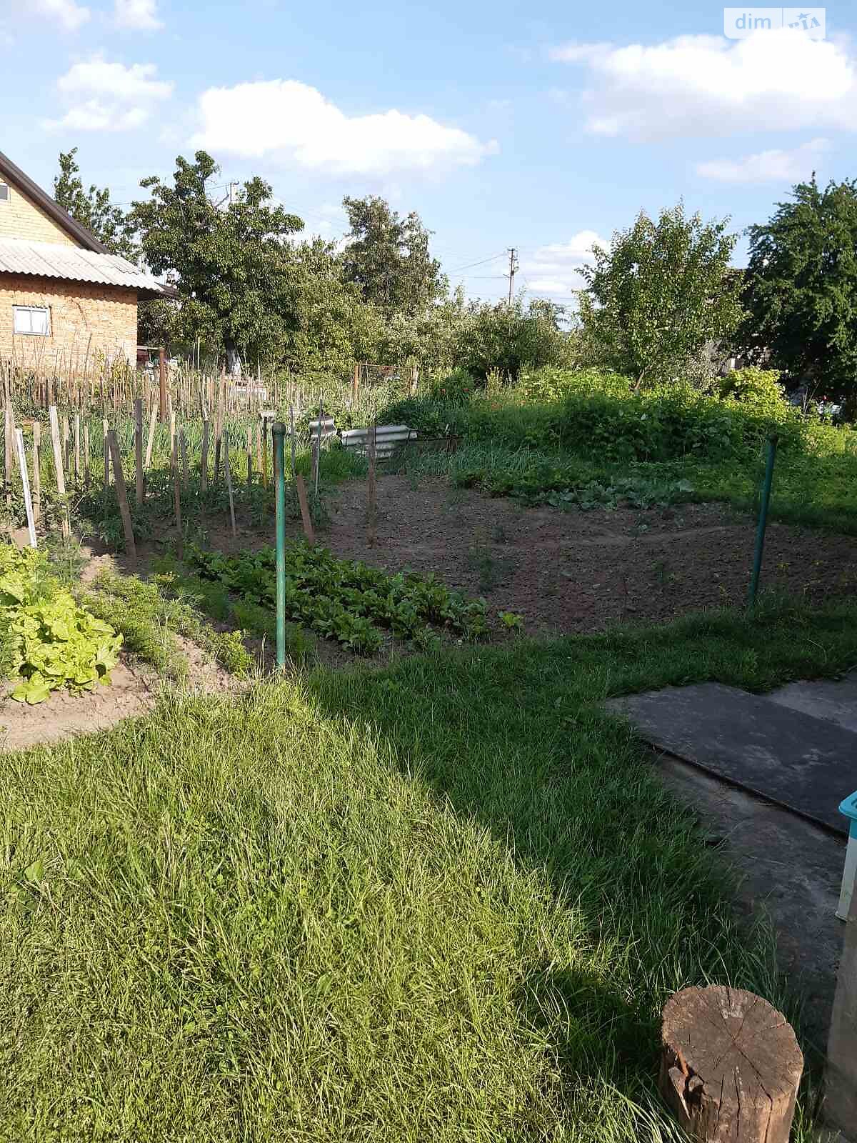одноповерховий будинок з гаражем, 99.3 кв. м, цегла. Продаж у Богдашеві фото 1 одноповерховий будинок з гаражем, 99.3 кв. м, цегла. Продаж у Богдашеві фото 1