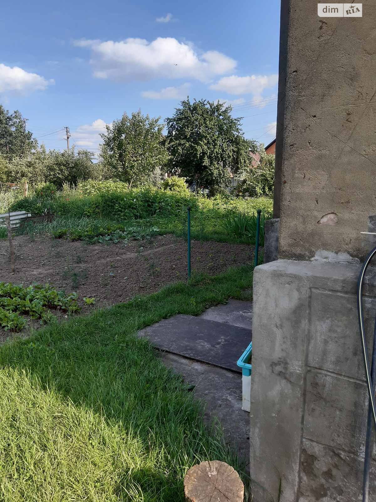 одноповерховий будинок з гаражем, 99.3 кв. м, цегла. Продаж у Богдашеві фото 1 одноповерховий будинок з гаражем, 99.3 кв. м, цегла. Продаж у Богдашеві фото 1