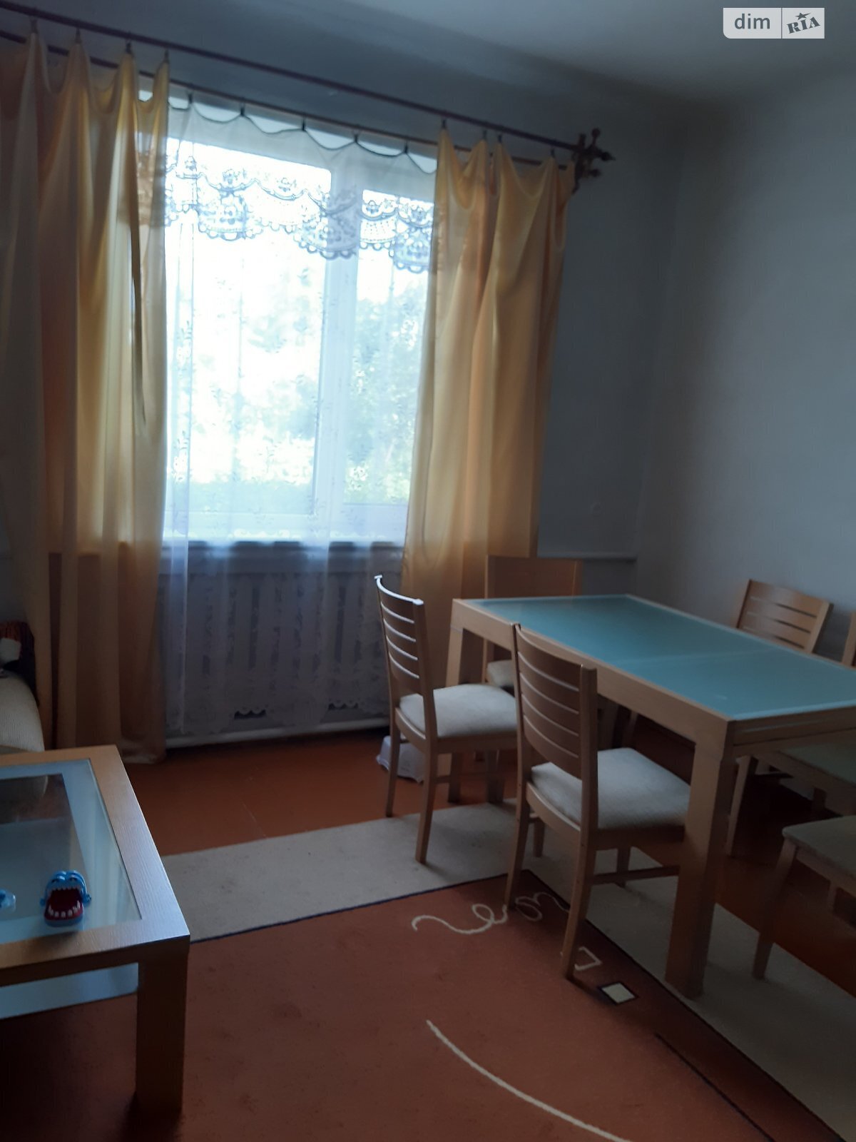 одноповерховий будинок з гаражем, 99.3 кв. м, цегла. Продаж у Богдашеві фото 1 одноповерховий будинок з гаражем, 99.3 кв. м, цегла. Продаж у Богдашеві фото 1