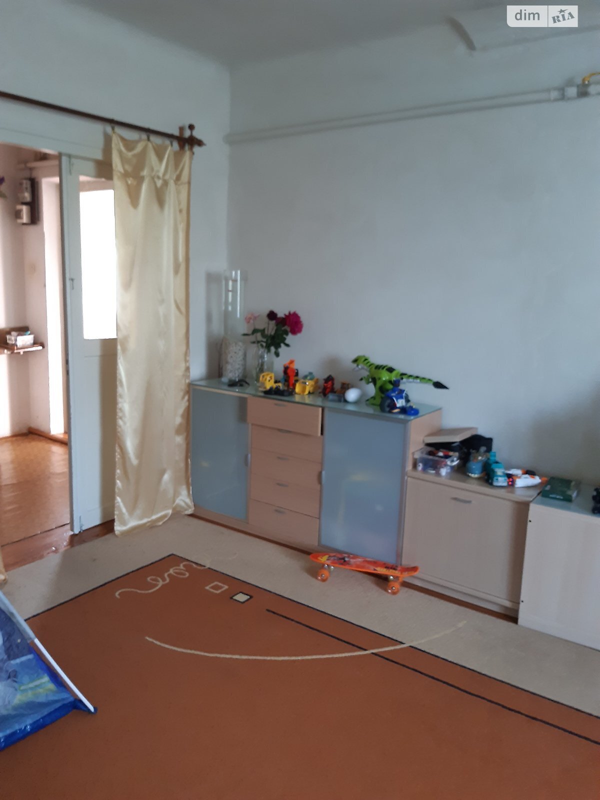 одноповерховий будинок з гаражем, 99.3 кв. м, цегла. Продаж у Богдашеві фото 1 одноповерховий будинок з гаражем, 99.3 кв. м, цегла. Продаж у Богдашеві фото 1