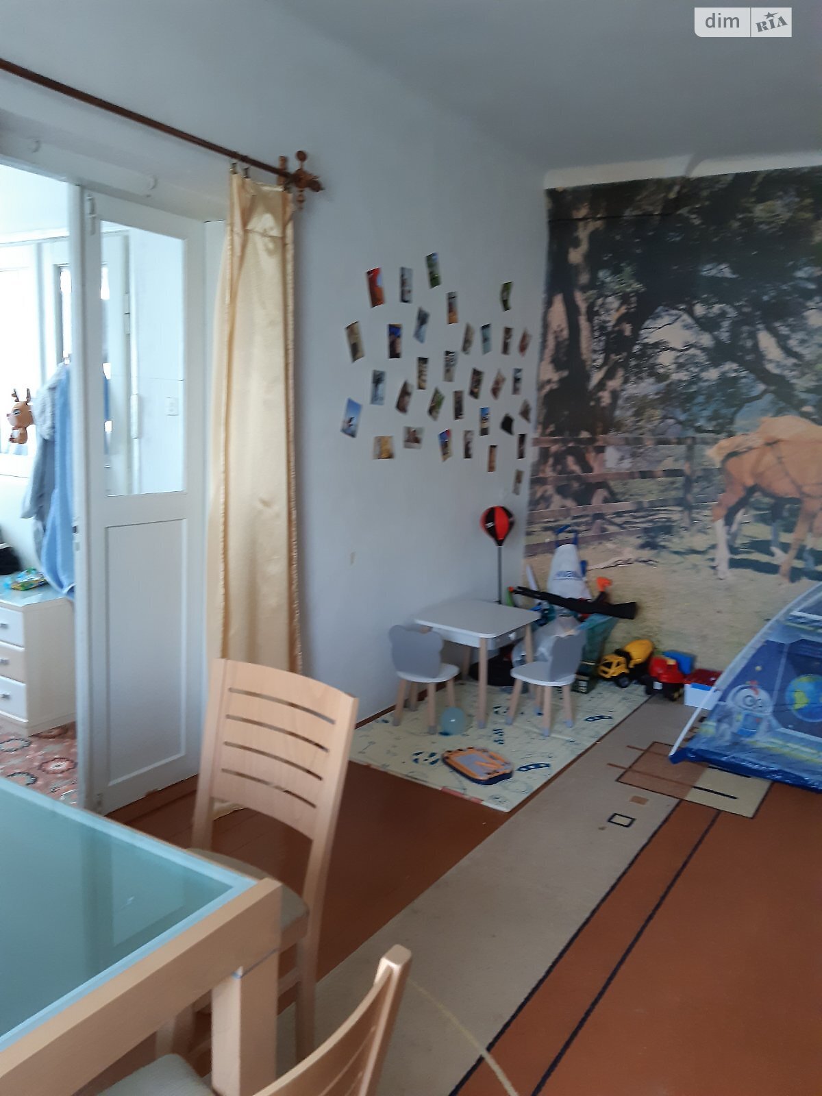 одноповерховий будинок з гаражем, 99.3 кв. м, цегла. Продаж у Богдашеві фото 1 одноповерховий будинок з гаражем, 99.3 кв. м, цегла. Продаж у Богдашеві фото 1