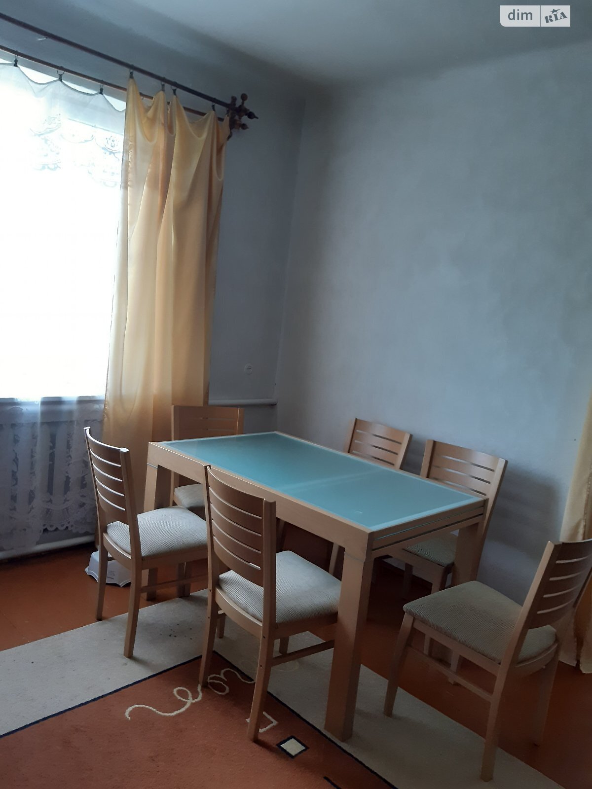 одноповерховий будинок з гаражем, 99.3 кв. м, цегла. Продаж у Богдашеві фото 1 одноповерховий будинок з гаражем, 99.3 кв. м, цегла. Продаж у Богдашеві фото 1