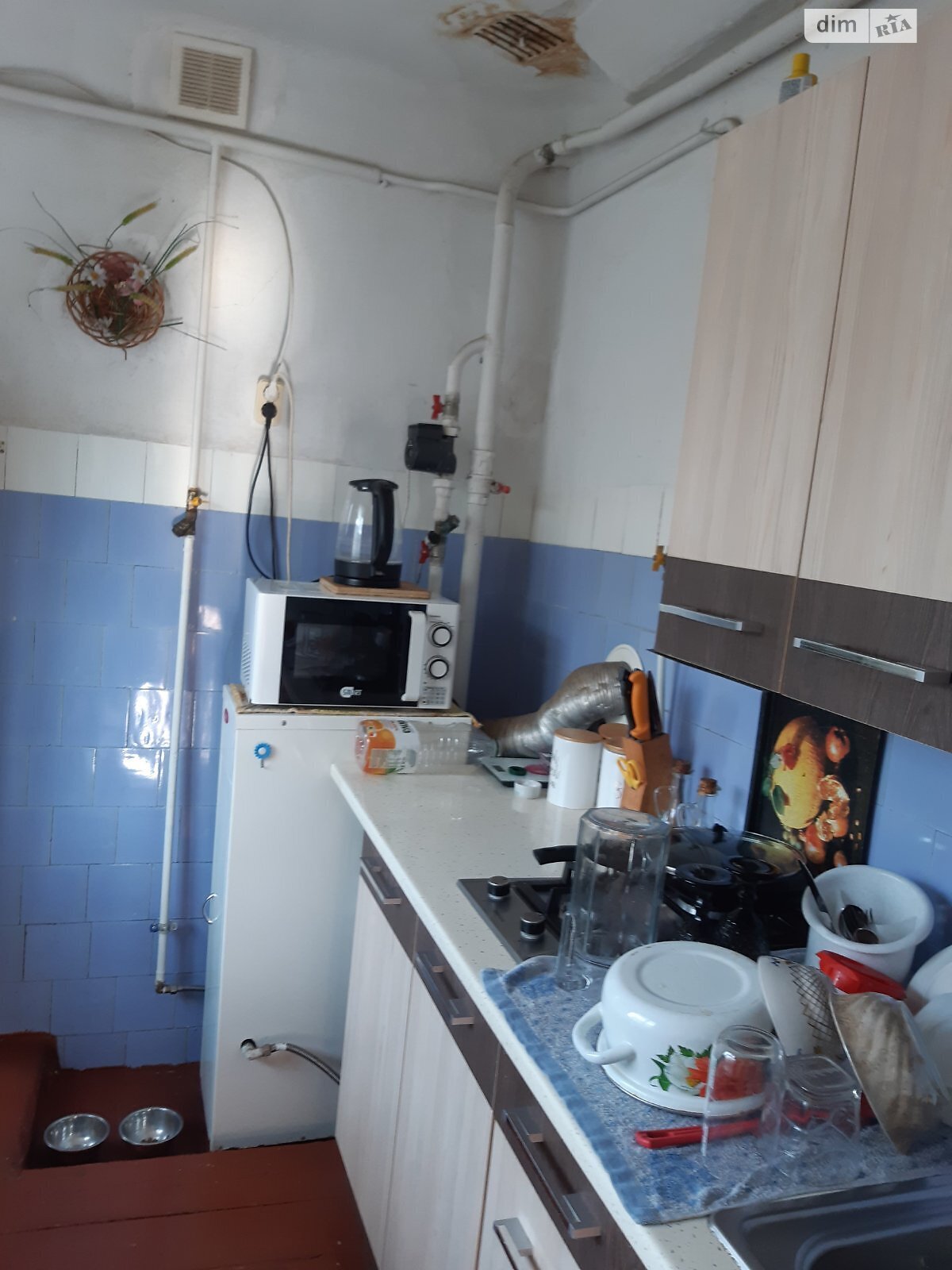 одноповерховий будинок з гаражем, 99.3 кв. м, цегла. Продаж у Богдашеві фото 1 одноповерховий будинок з гаражем, 99.3 кв. м, цегла. Продаж у Богдашеві фото 1
