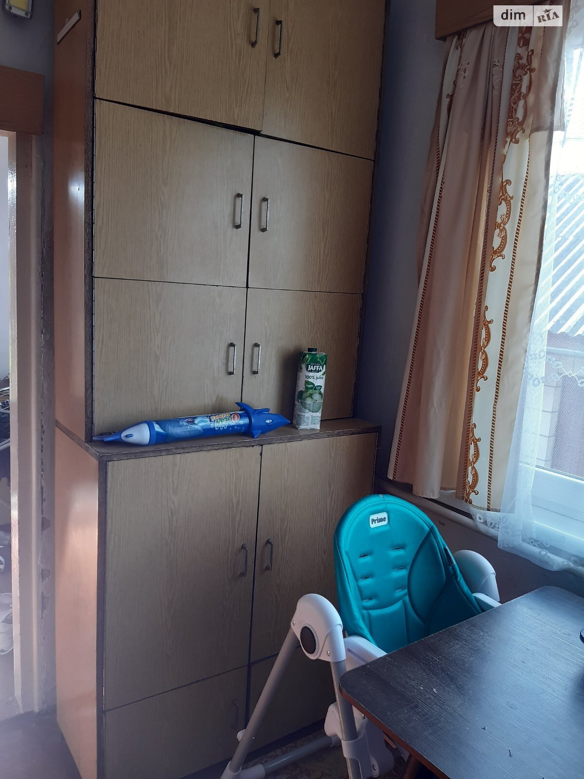 одноповерховий будинок з гаражем, 99.3 кв. м, цегла. Продаж у Богдашеві фото 1 одноповерховий будинок з гаражем, 99.3 кв. м, цегла. Продаж у Богдашеві фото 1