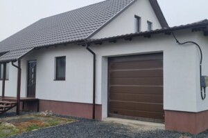двоповерховий будинок з гаражем, 112 кв. м, піноблок. Продаж у Богдашеві фото 2