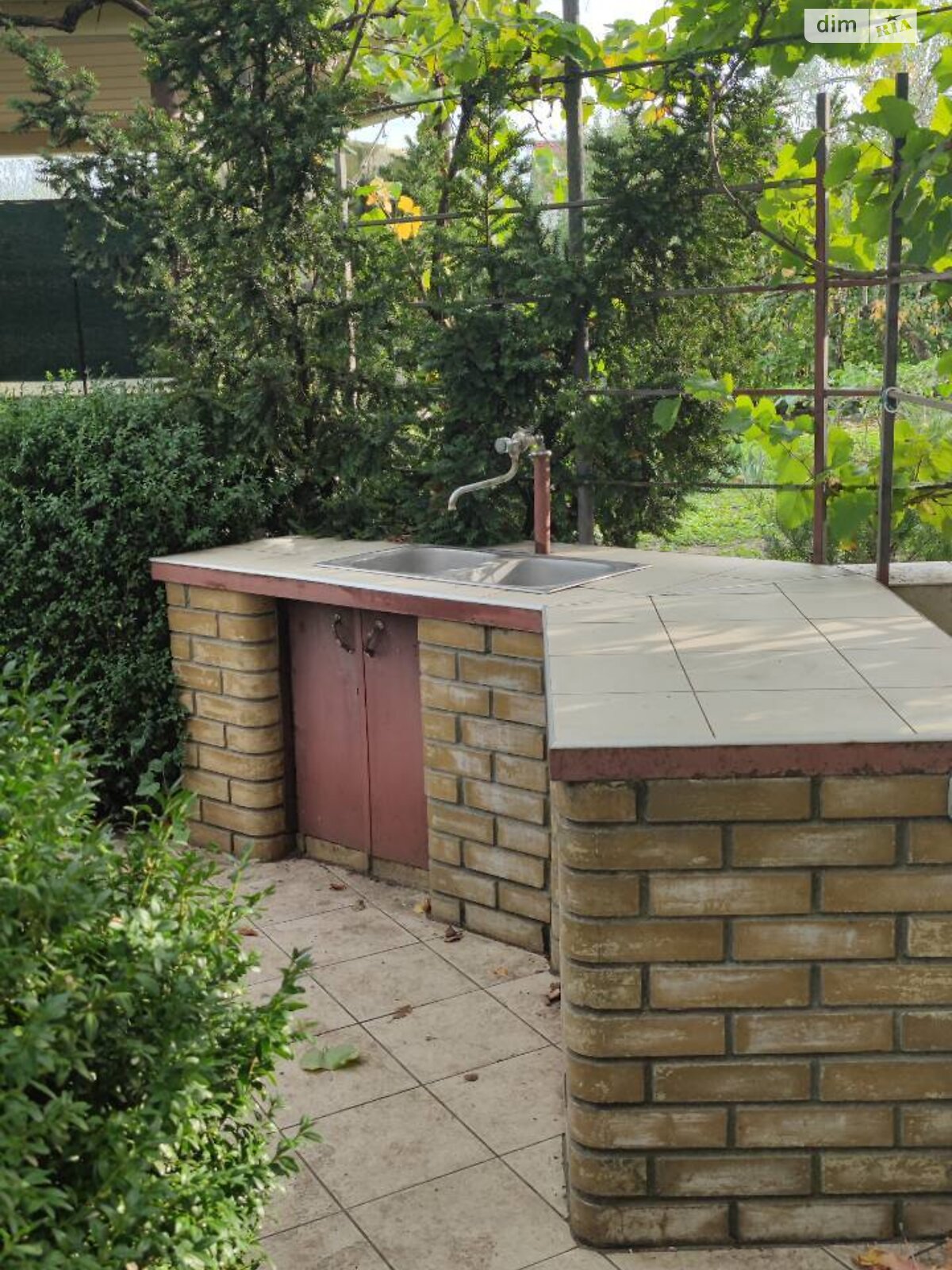 двухэтажный дом с верандой, 80 кв. м, кирпич силикатный. Продажа в Богнатово фото 1