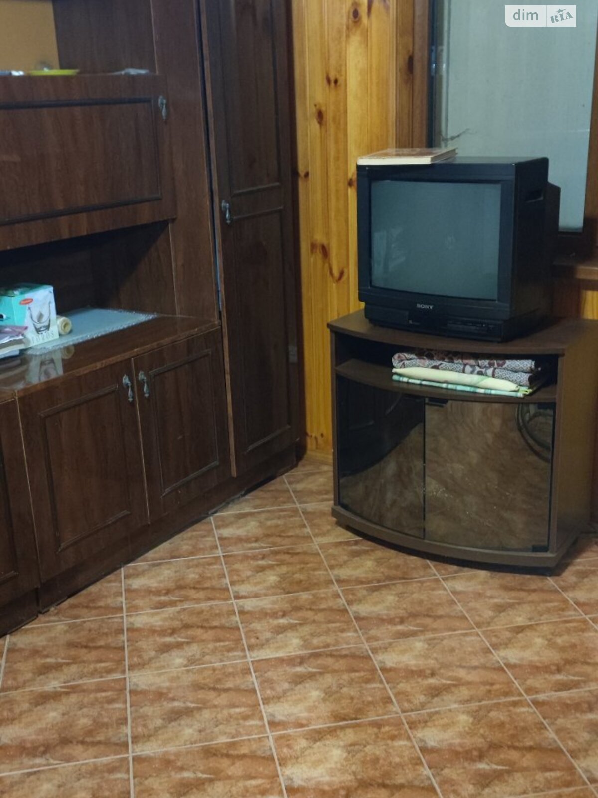 двухэтажный дом с верандой, 80 кв. м, кирпич силикатный. Продажа в Богнатово фото 1