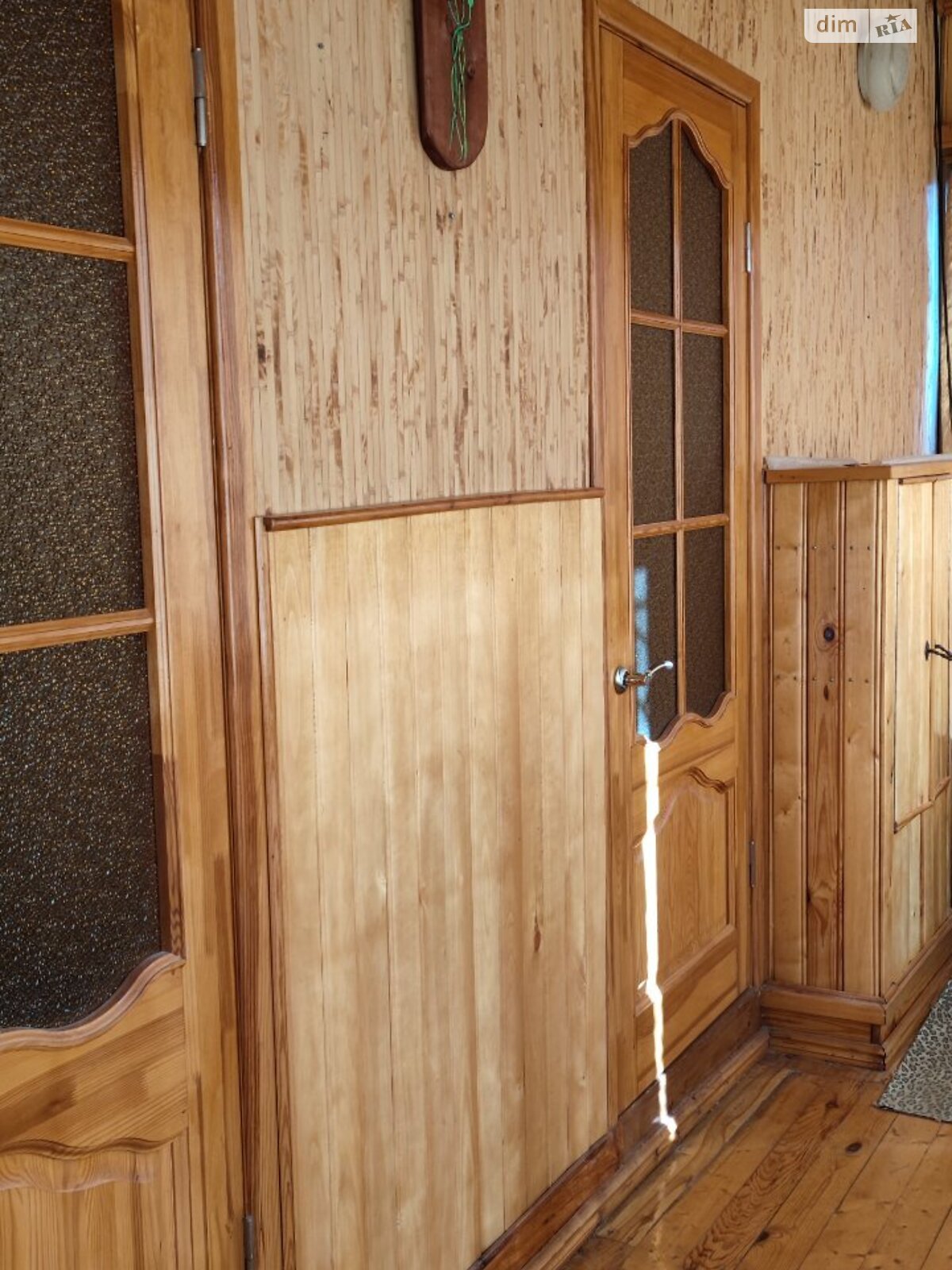 двухэтажный дом с верандой, 80 кв. м, кирпич силикатный. Продажа в Богнатово фото 1