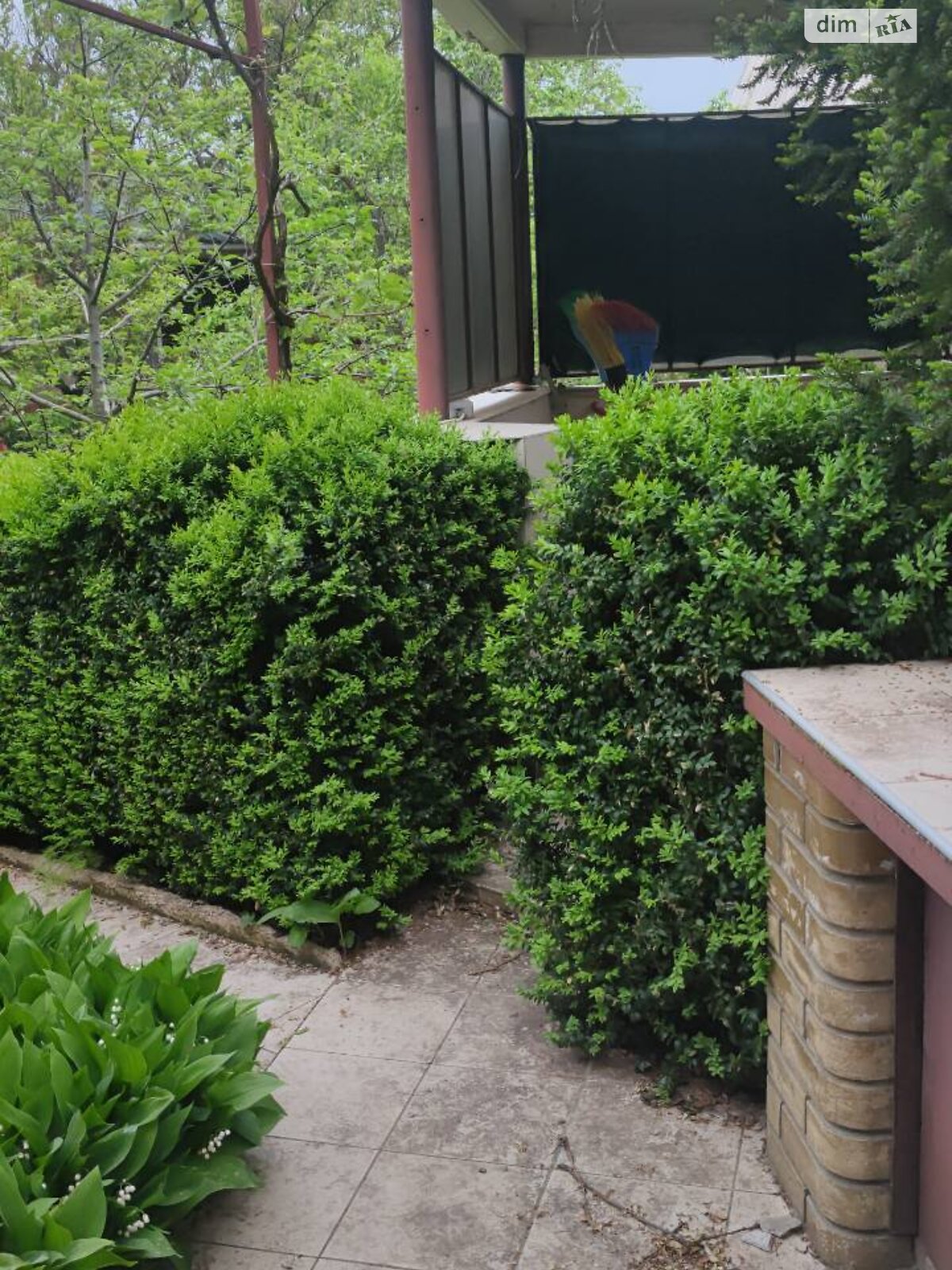 двухэтажный дом с верандой, 80 кв. м, кирпич силикатный. Продажа в Богнатово фото 1