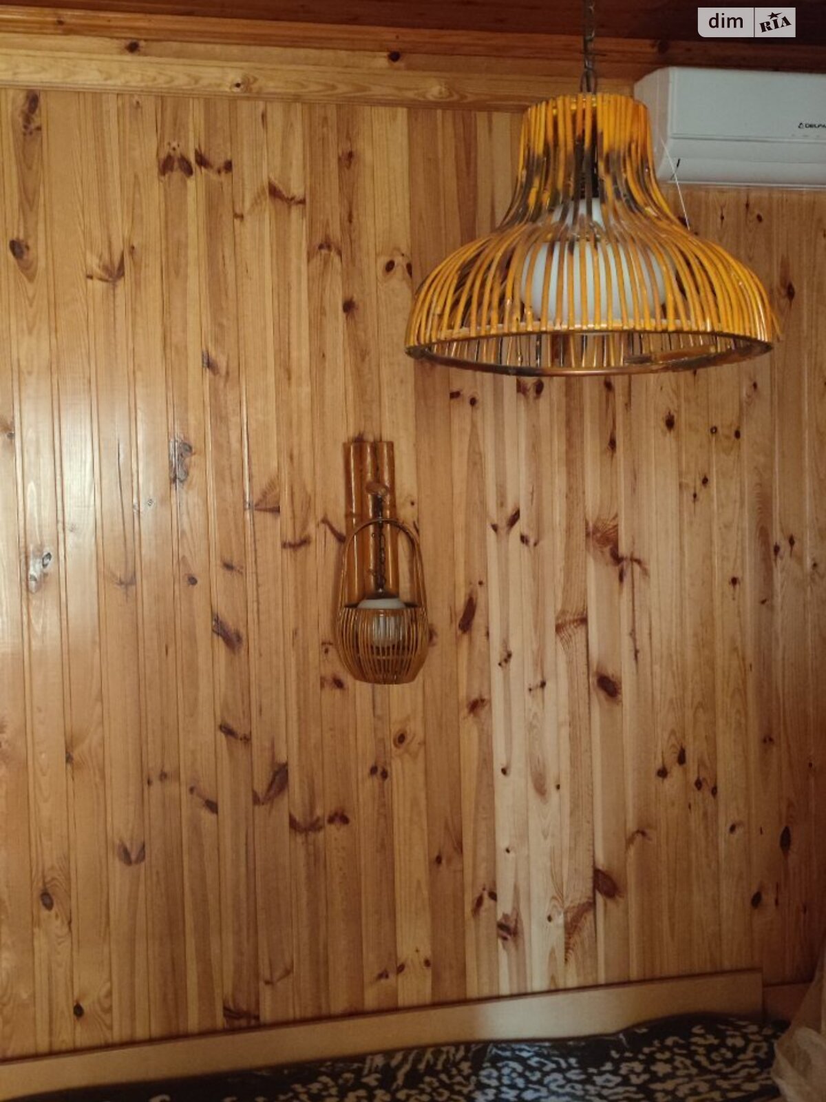 двухэтажный дом с верандой, 80 кв. м, кирпич силикатный. Продажа в Богнатово фото 1