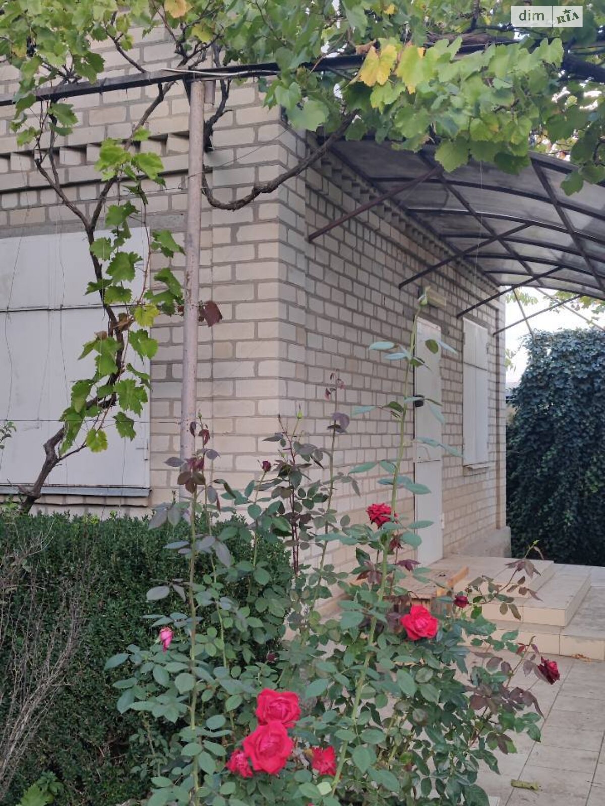 двухэтажный дом с верандой, 80 кв. м, кирпич силикатный. Продажа в Богнатово фото 1