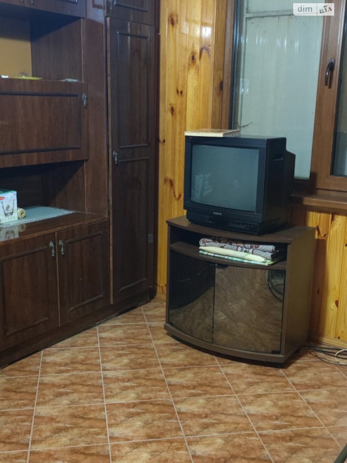 двухэтажный дом с верандой, 80 кв. м, кирпич силикатный. Продажа в Богнатово фото 1