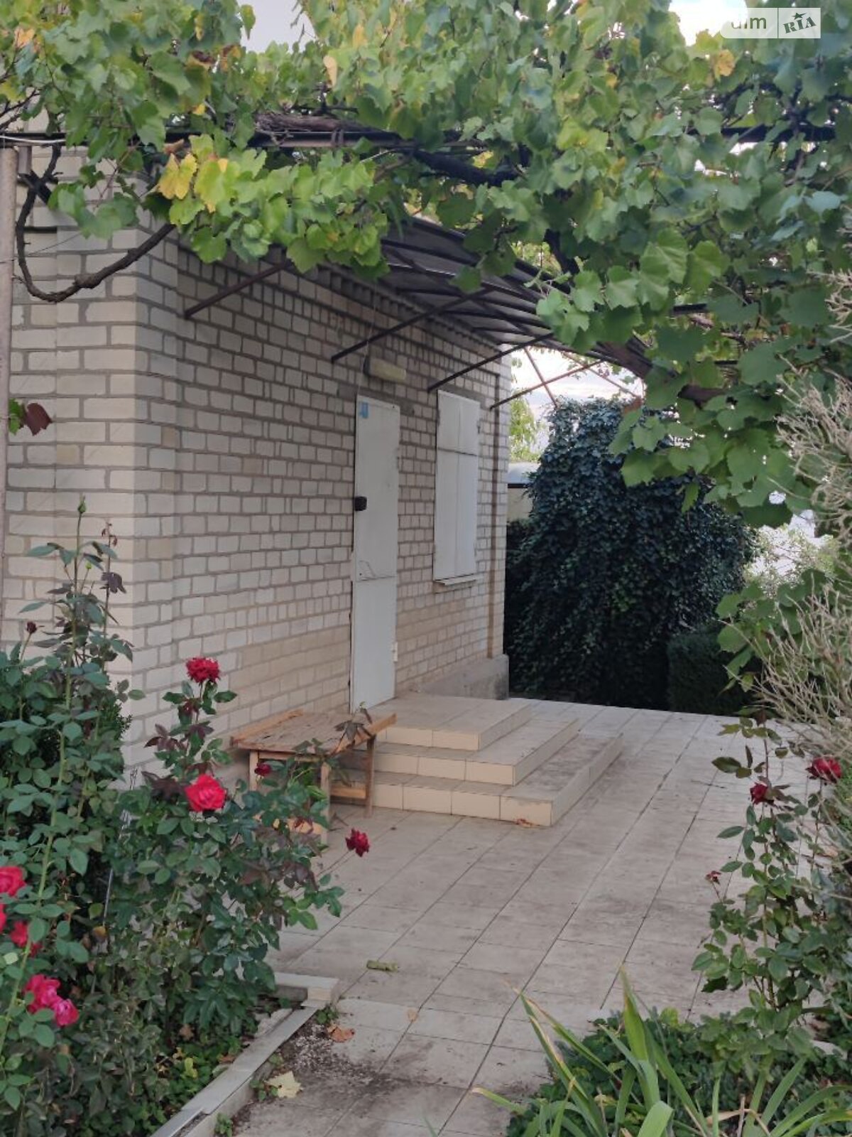 двухэтажный дом с верандой, 80 кв. м, кирпич силикатный. Продажа в Богнатово фото 1