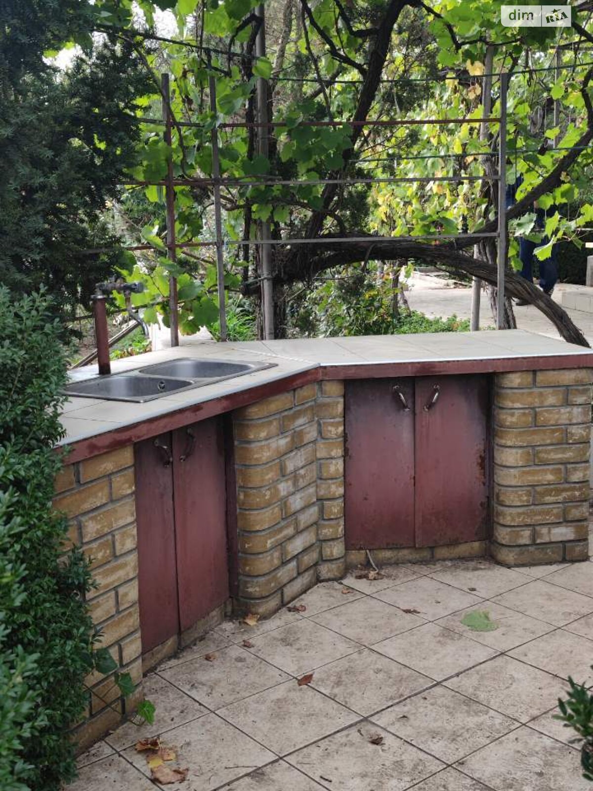 двухэтажный дом с верандой, 80 кв. м, кирпич силикатный. Продажа в Богнатово фото 1