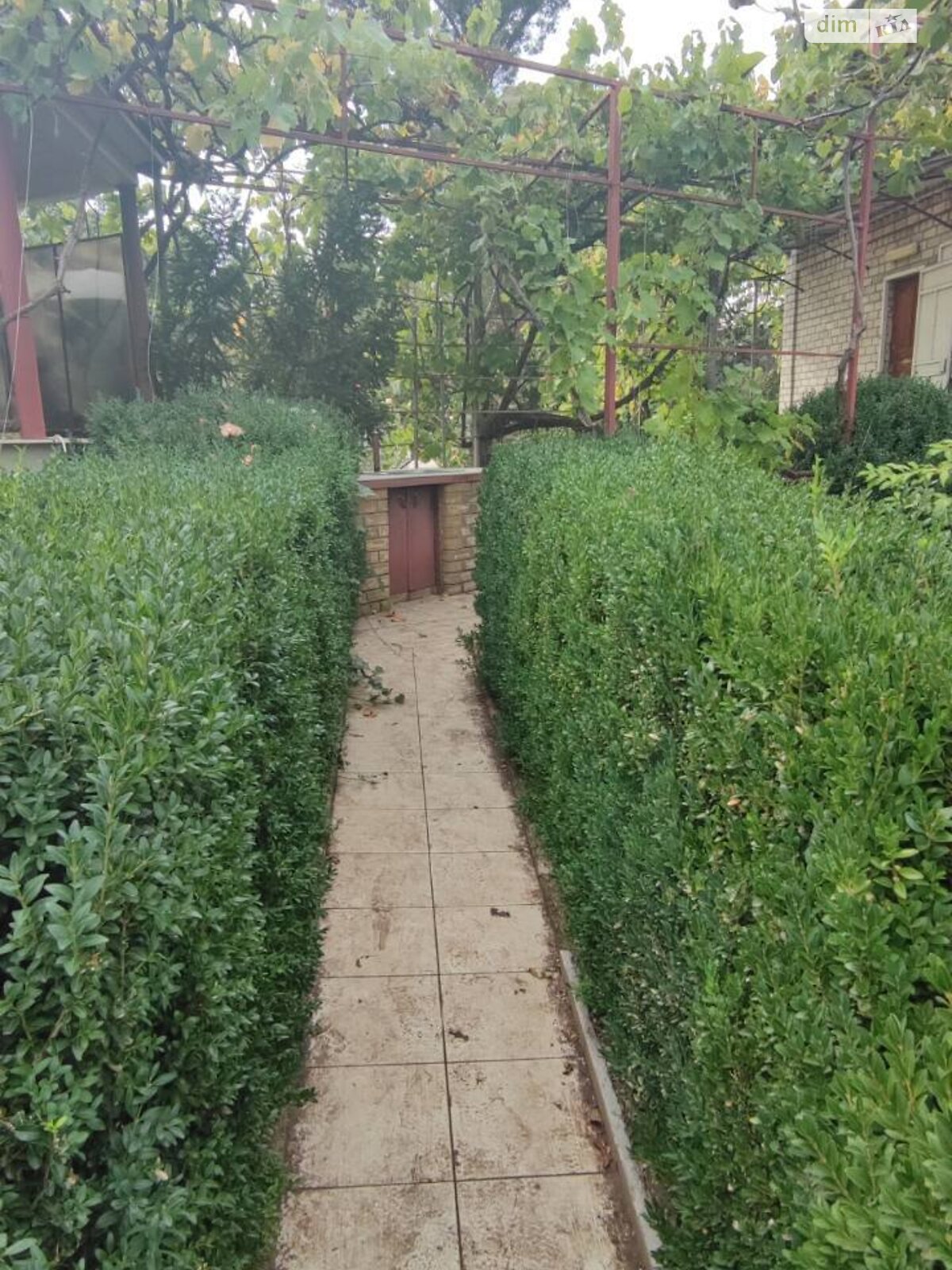 двухэтажный дом с верандой, 80 кв. м, кирпич силикатный. Продажа в Богнатово фото 1