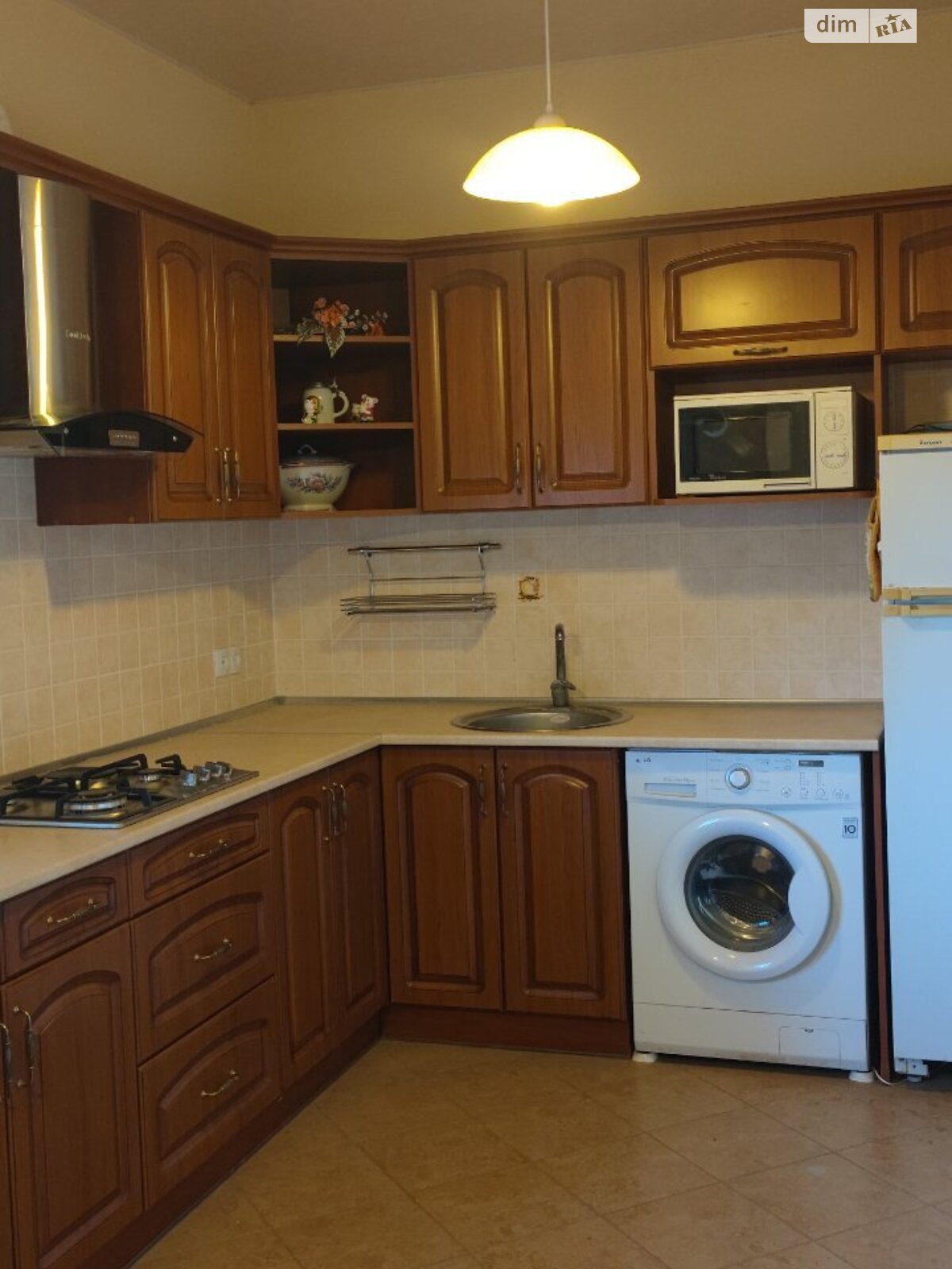 двухэтажный дом с верандой, 80 кв. м, кирпич силикатный. Продажа в Богнатово фото 1