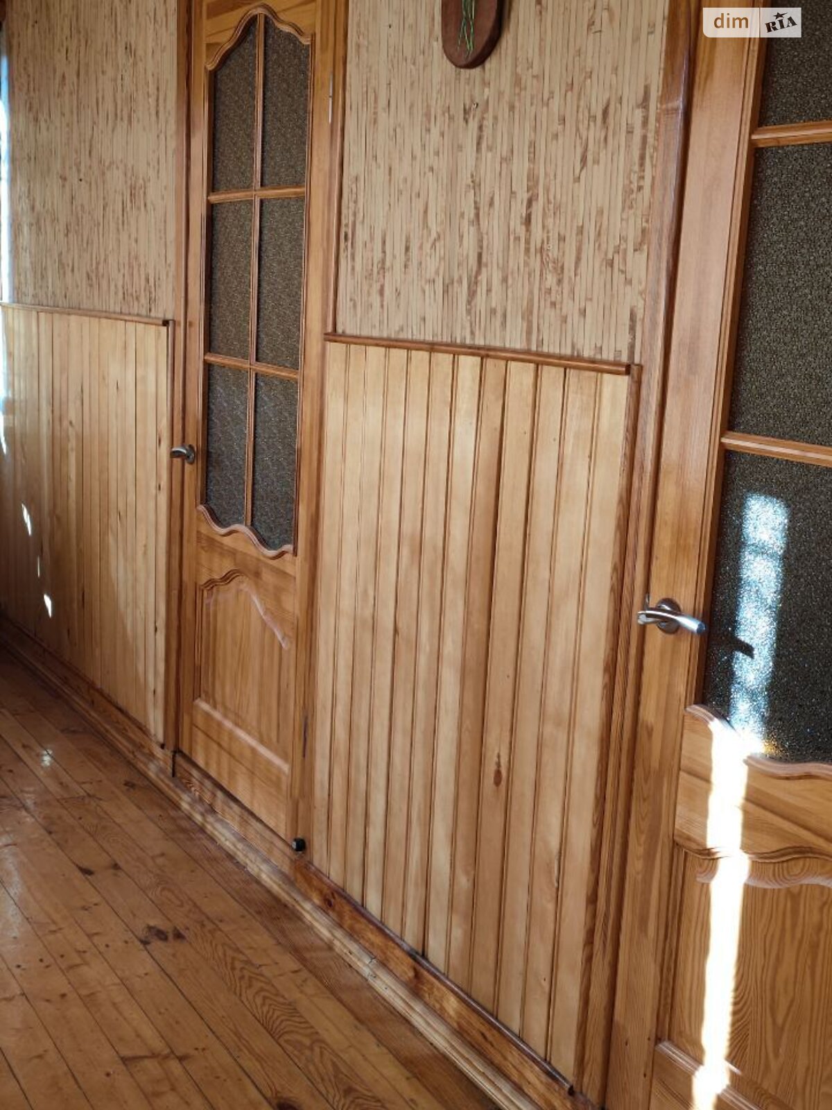 двухэтажный дом с верандой, 80 кв. м, кирпич силикатный. Продажа в Богнатово фото 1