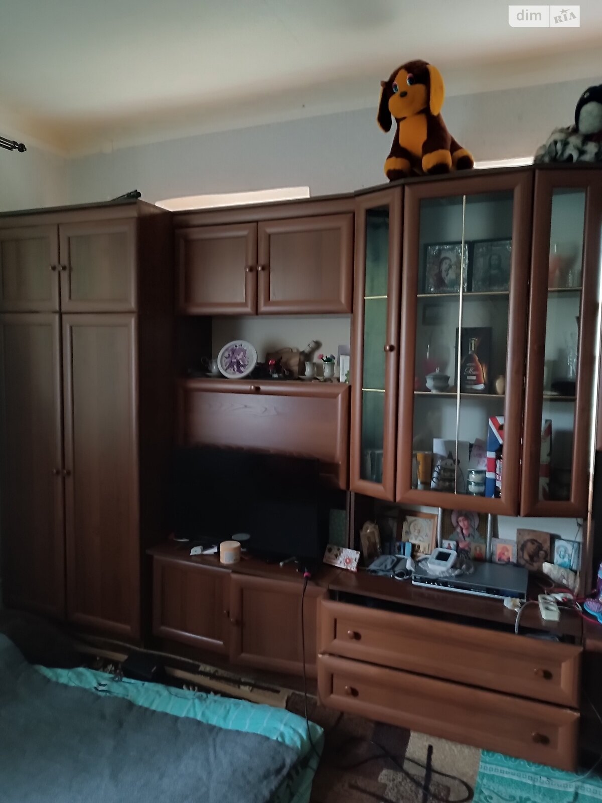 одноэтажный дом с мебелью, 57.2 кв. м, кирпич. Продажа в Мусийках фото 1