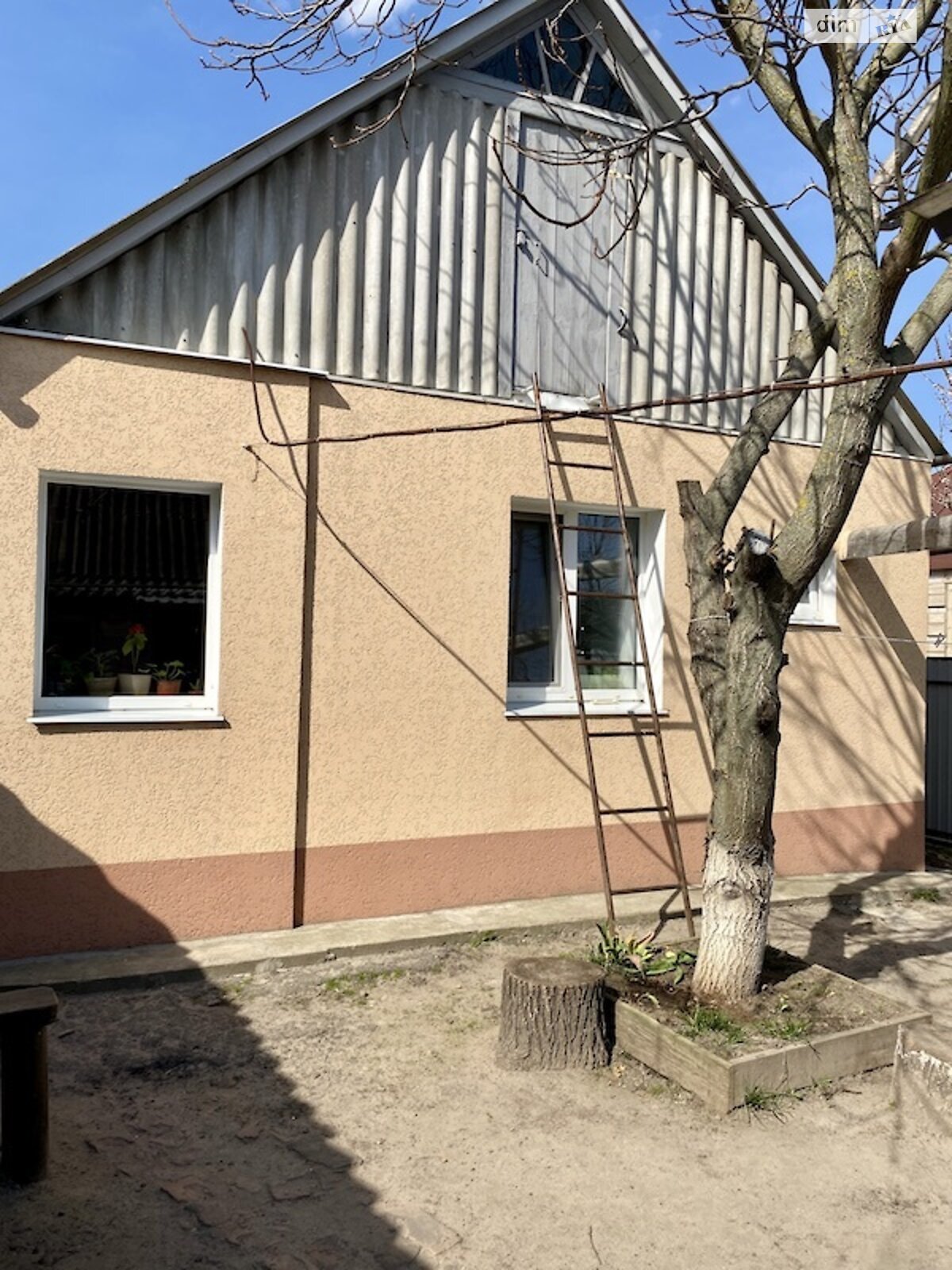 одноэтажный дом, 48 кв. м, кирпич. Продажа в Богодухове район Богодухов фото 1 одноэтажный дом, 48 кв. м, кирпич. Продажа в Богодухове район Богодухов фото 1