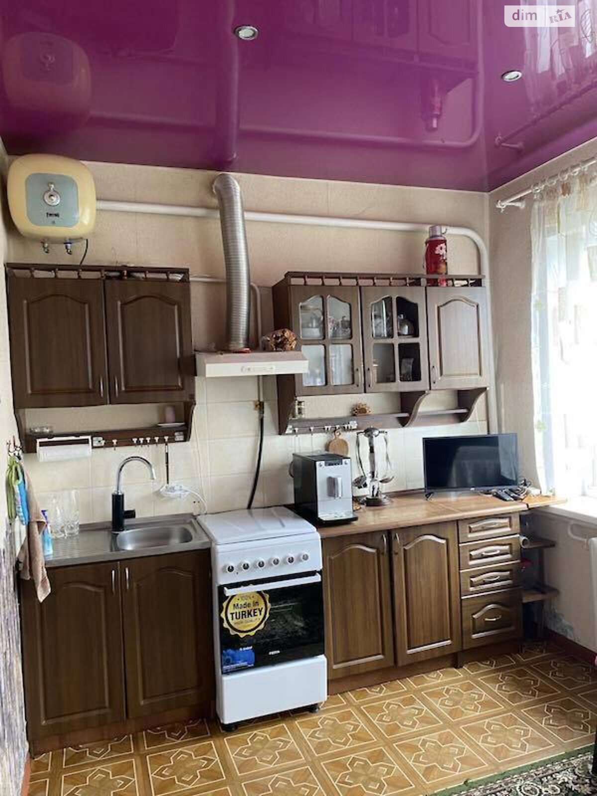 одноповерховий будинок, 63 кв. м, кирпич. Продаж в Богодухові, район Богодухів фото 1 одноповерховий будинок, 63 кв. м, кирпич. Продаж в Богодухові, район Богодухів фото 1