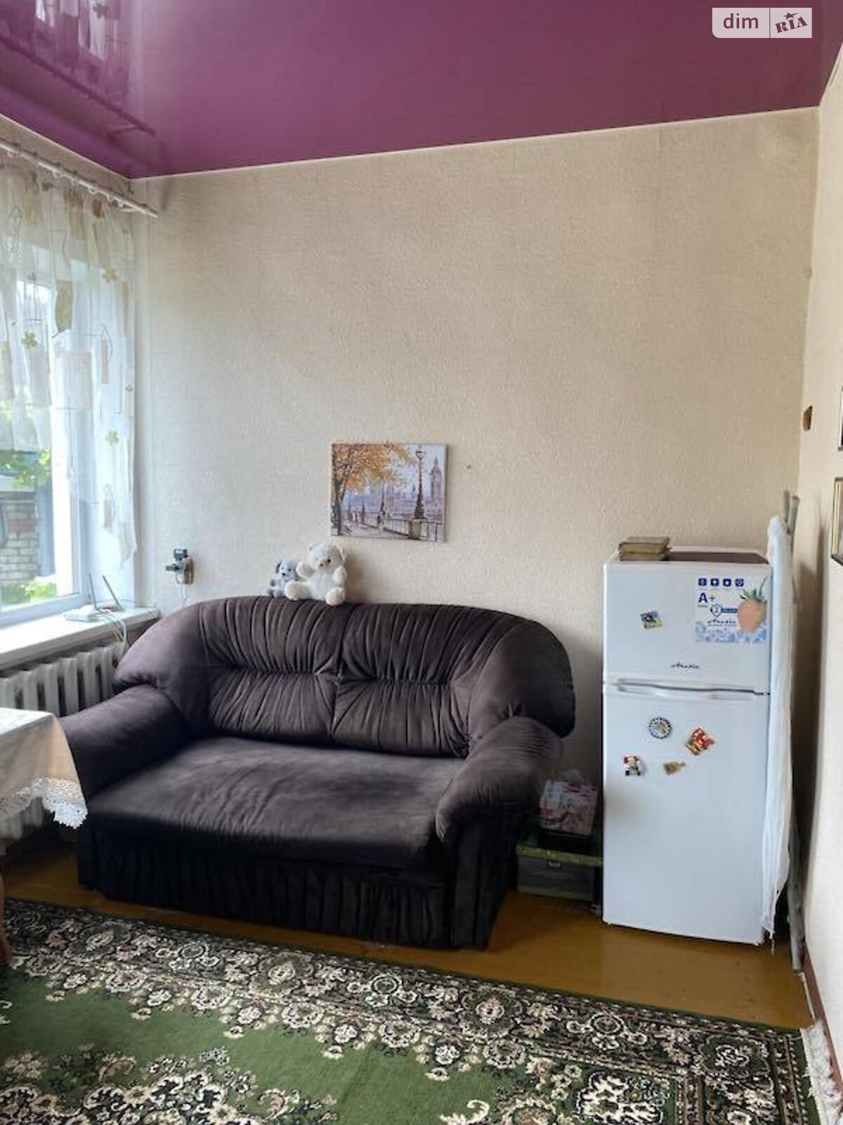 одноповерховий будинок, 63 кв. м, кирпич. Продаж в Богодухові, район Богодухів фото 1 одноповерховий будинок, 63 кв. м, кирпич. Продаж в Богодухові, район Богодухів фото 1