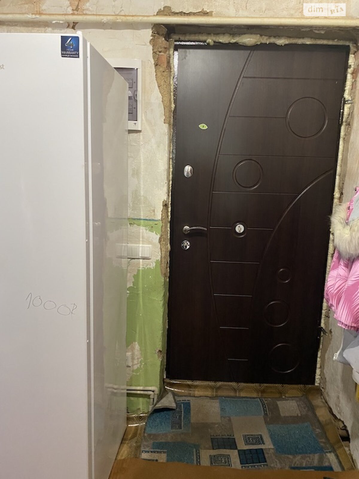 одноповерховий будинок, 54.9 кв. м, кирпич. Продаж в Богодухові, район Богодухів фото 1 одноповерховий будинок, 54.9 кв. м, кирпич. Продаж в Богодухові, район Богодухів фото 1