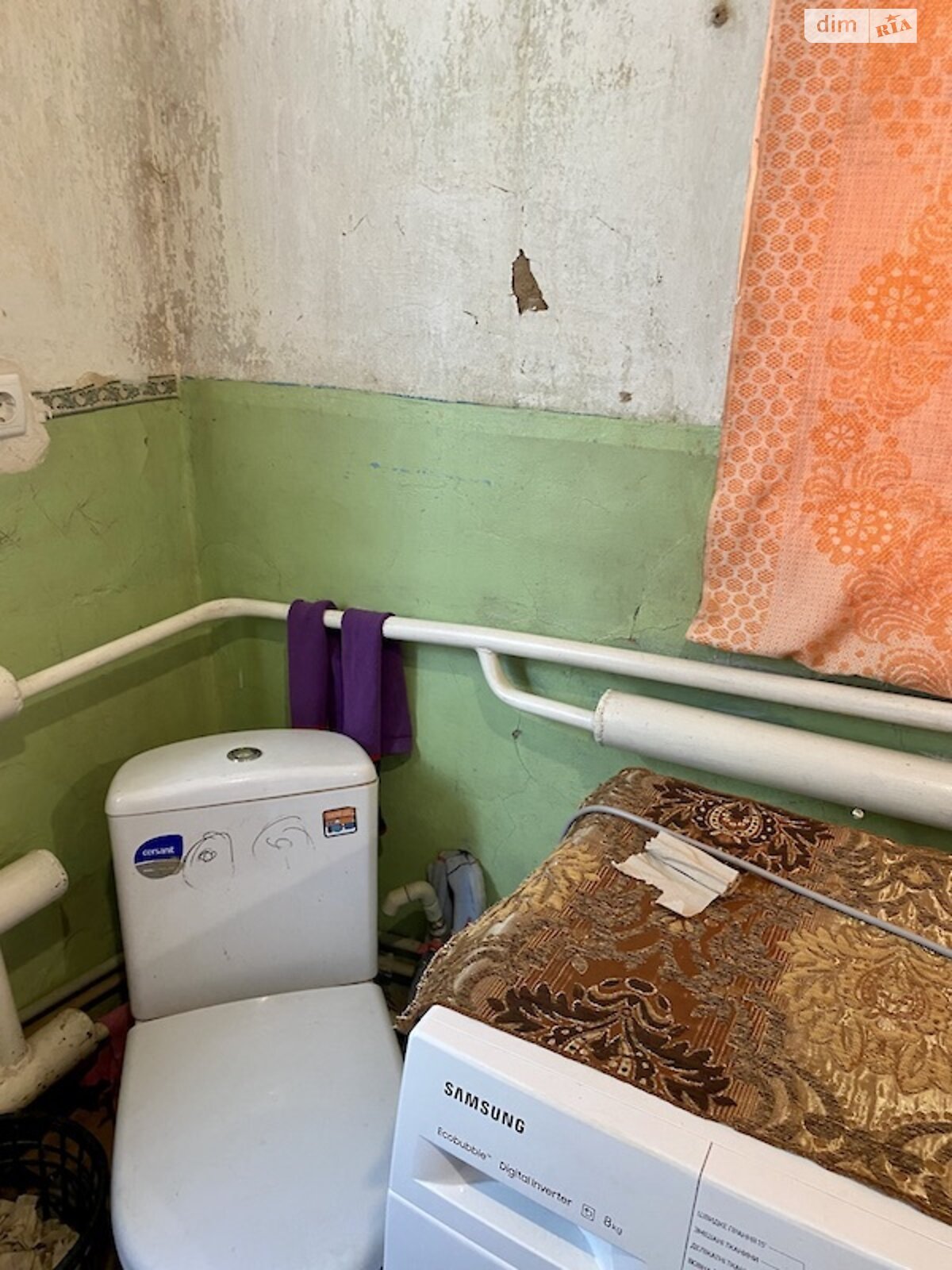 одноповерховий будинок, 54.9 кв. м, кирпич. Продаж в Богодухові, район Богодухів фото 1 одноповерховий будинок, 54.9 кв. м, кирпич. Продаж в Богодухові, район Богодухів фото 1