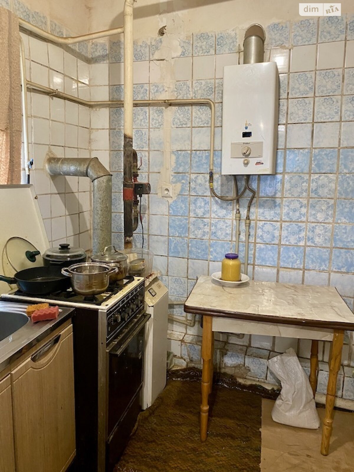 одноповерховий будинок, 54.9 кв. м, кирпич. Продаж в Богодухові, район Богодухів фото 1 одноповерховий будинок, 54.9 кв. м, кирпич. Продаж в Богодухові, район Богодухів фото 1