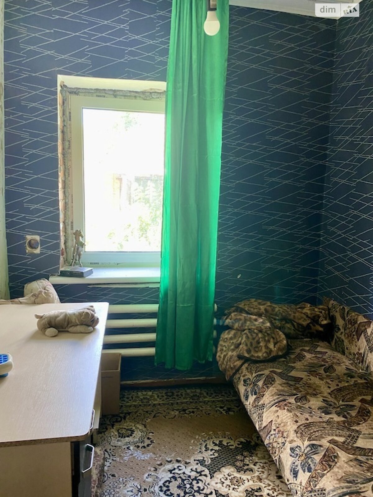 одноповерховий будинок, 54.9 кв. м, кирпич. Продаж в Богодухові, район Богодухів фото 1 одноповерховий будинок, 54.9 кв. м, кирпич. Продаж в Богодухові, район Богодухів фото 1