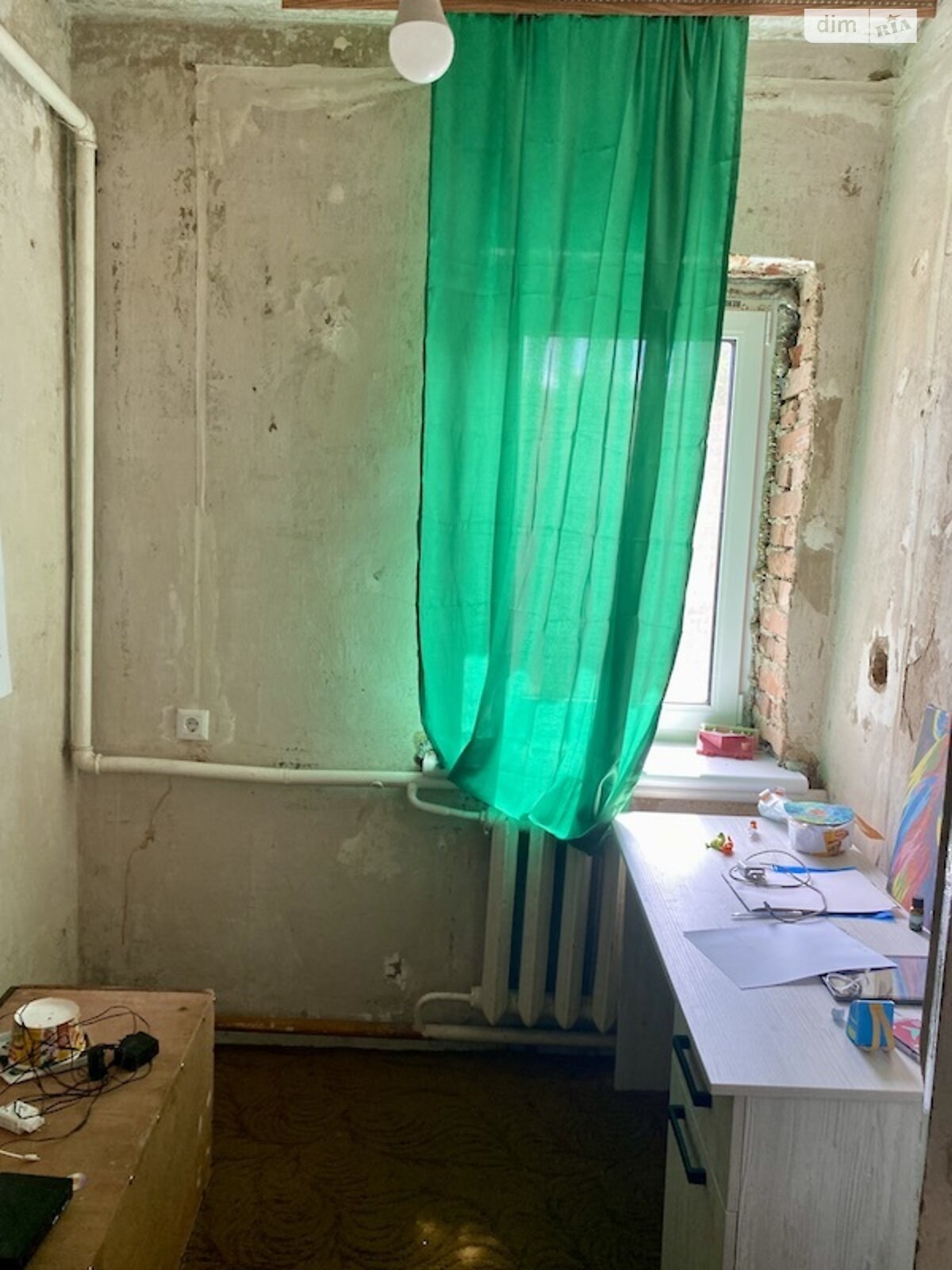 одноповерховий будинок, 54.9 кв. м, кирпич. Продаж в Богодухові, район Богодухів фото 1 одноповерховий будинок, 54.9 кв. м, кирпич. Продаж в Богодухові, район Богодухів фото 1