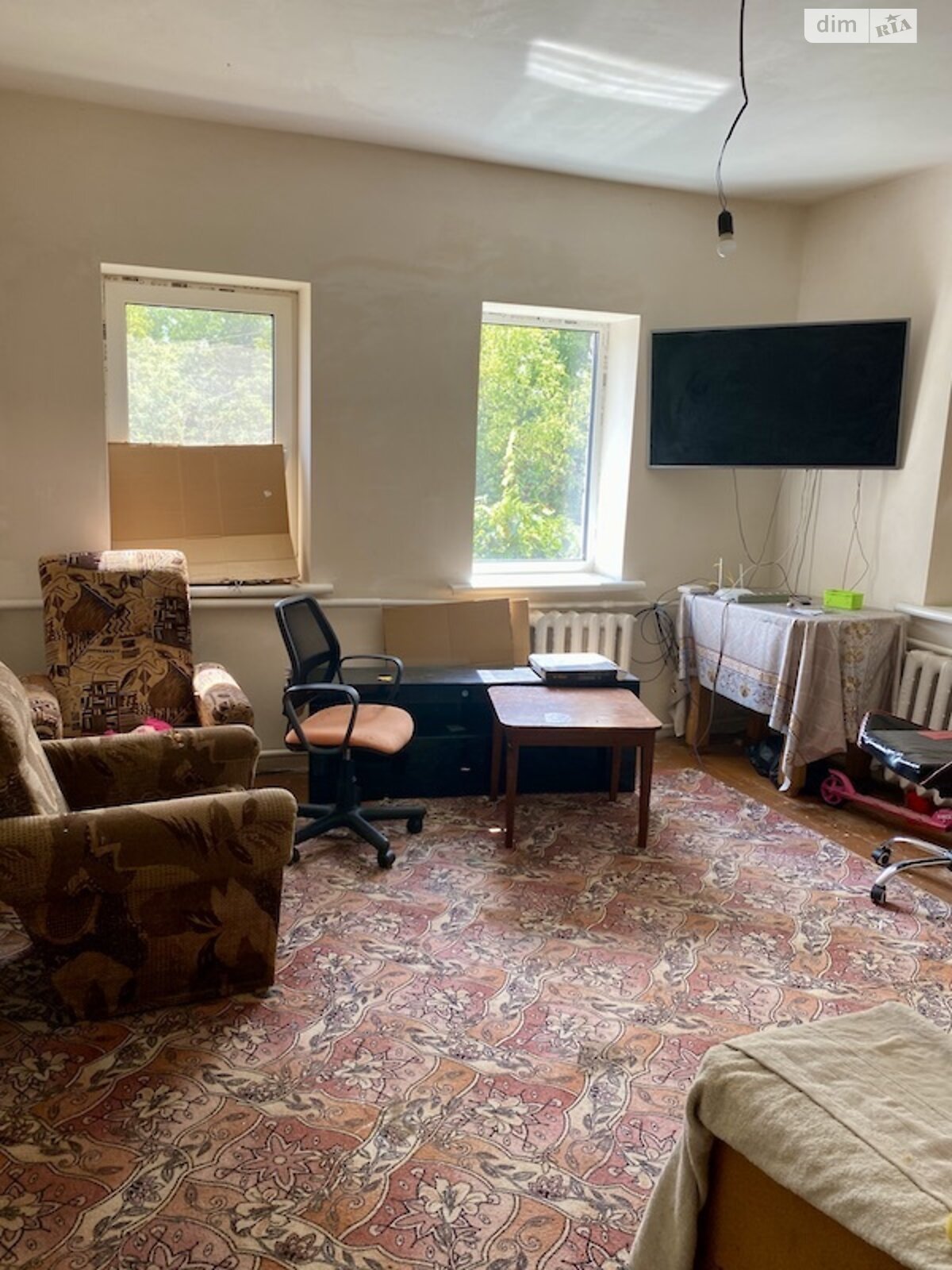 одноповерховий будинок, 54.9 кв. м, кирпич. Продаж в Богодухові, район Богодухів фото 1 одноповерховий будинок, 54.9 кв. м, кирпич. Продаж в Богодухові, район Богодухів фото 1