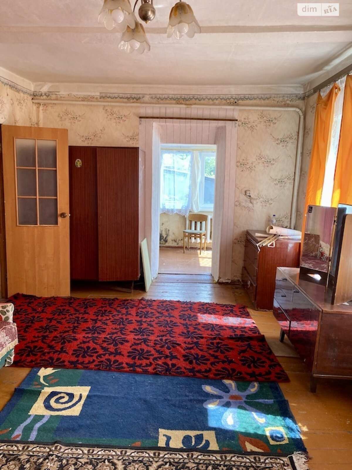 одноповерховий будинок, 52.9 кв. м, цегла. Продаж в Богодухові, район Богодухів фото 1 одноповерховий будинок, 52.9 кв. м, цегла. Продаж в Богодухові, район Богодухів фото 1