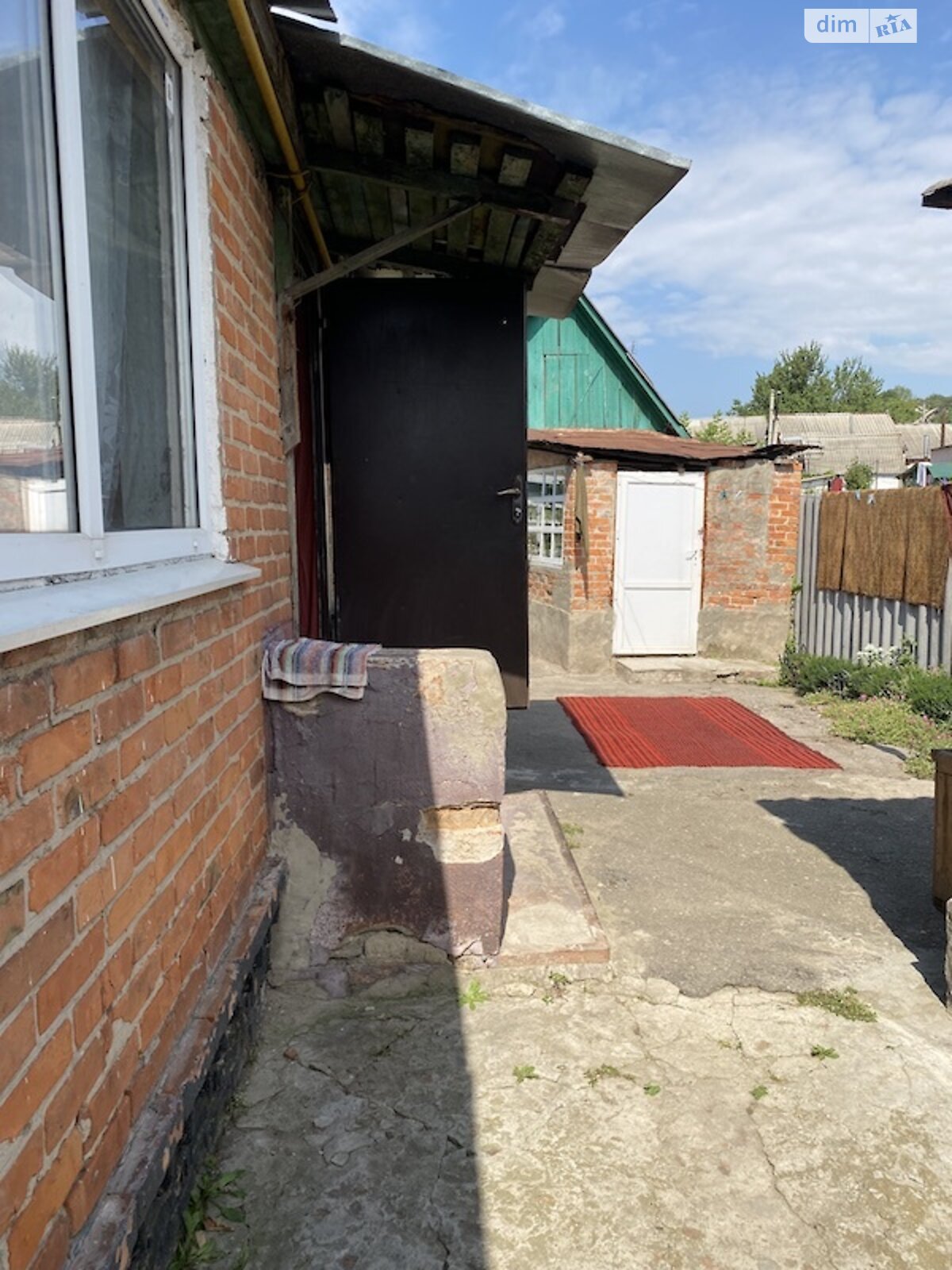 одноповерховий будинок, 52.9 кв. м, цегла. Продаж в Богодухові, район Богодухів фото 1 одноповерховий будинок, 52.9 кв. м, цегла. Продаж в Богодухові, район Богодухів фото 1