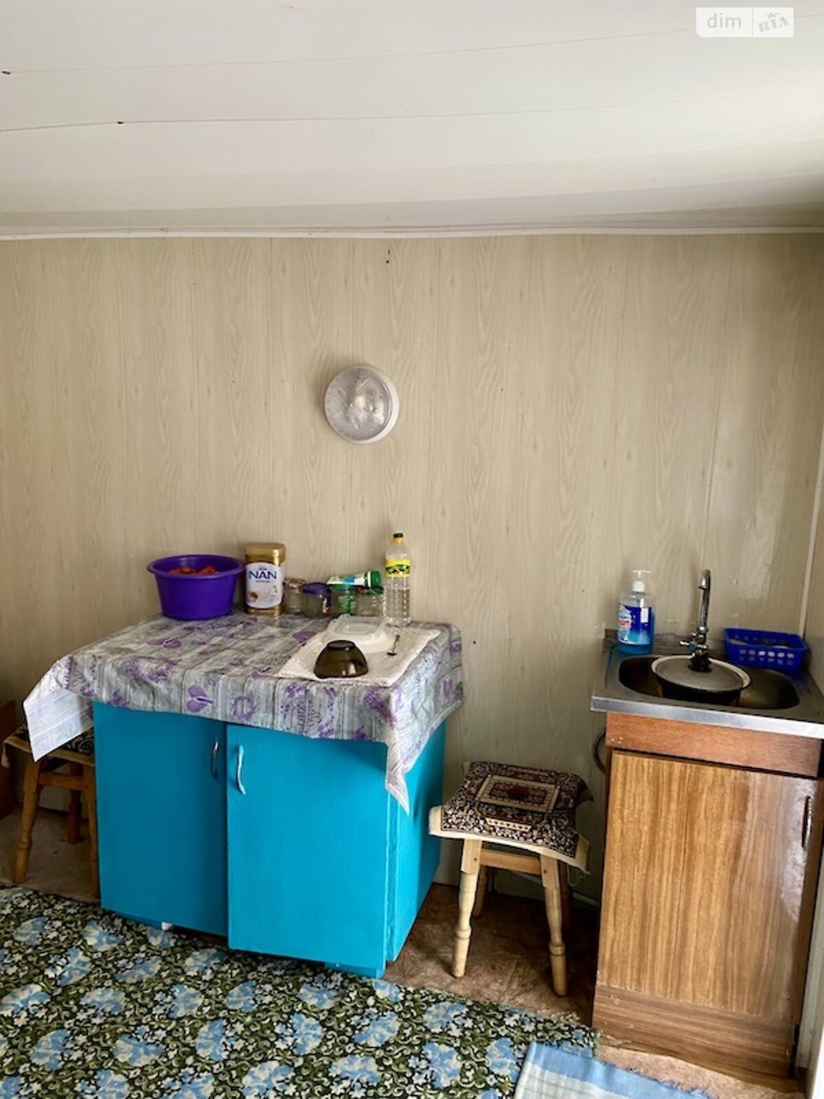 одноповерховий будинок, 52.9 кв. м, цегла. Продаж в Богодухові, район Богодухів фото 1 одноповерховий будинок, 52.9 кв. м, цегла. Продаж в Богодухові, район Богодухів фото 1