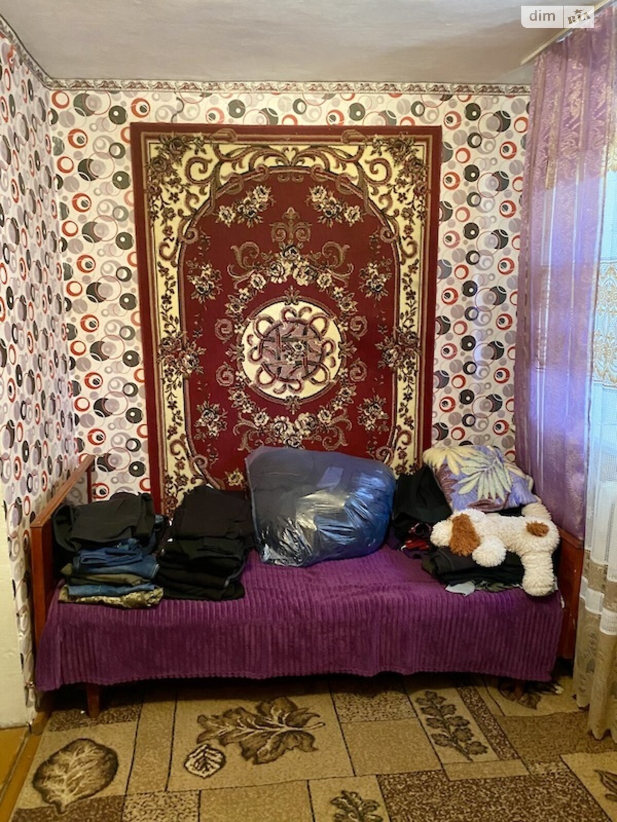 одноповерховий будинок, 52.9 кв. м, цегла. Продаж в Богодухові, район Богодухів фото 1 одноповерховий будинок, 52.9 кв. м, цегла. Продаж в Богодухові, район Богодухів фото 1