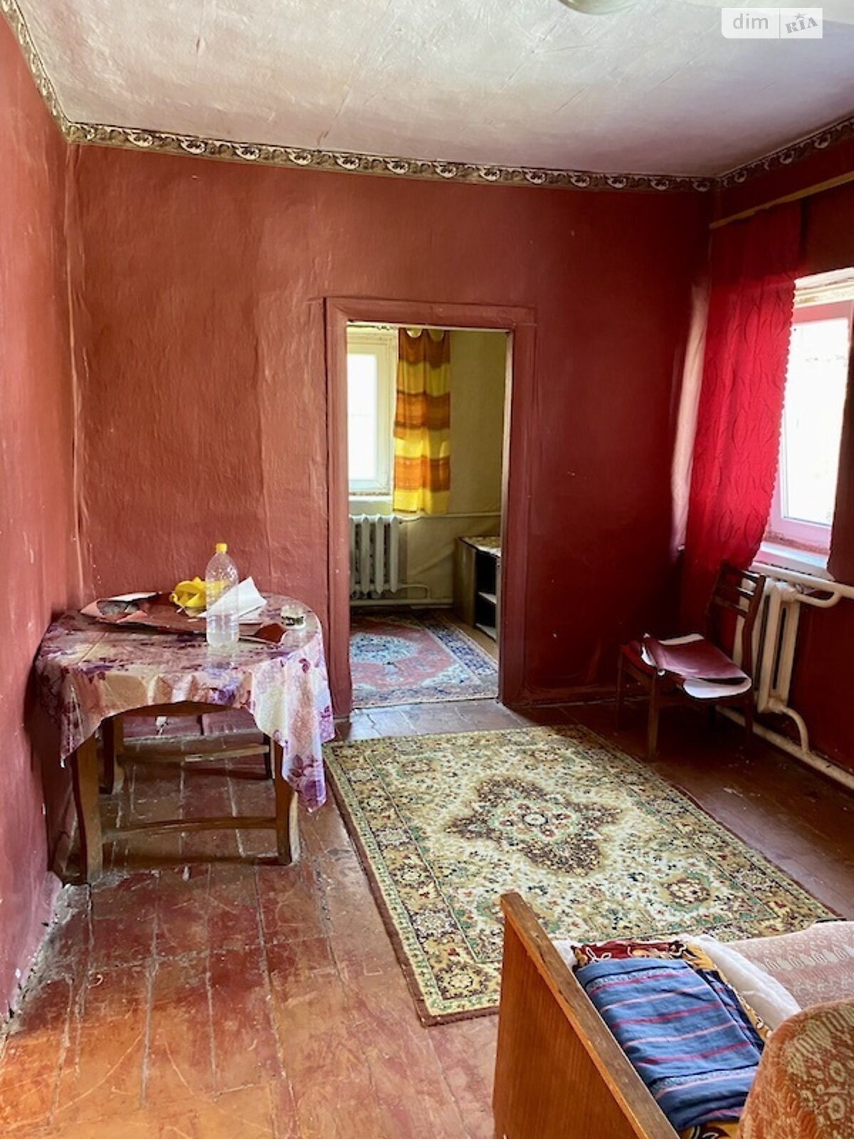 одноповерховий будинок, 52.9 кв. м, цегла. Продаж в Богодухові, район Богодухів фото 1 одноповерховий будинок, 52.9 кв. м, цегла. Продаж в Богодухові, район Богодухів фото 1