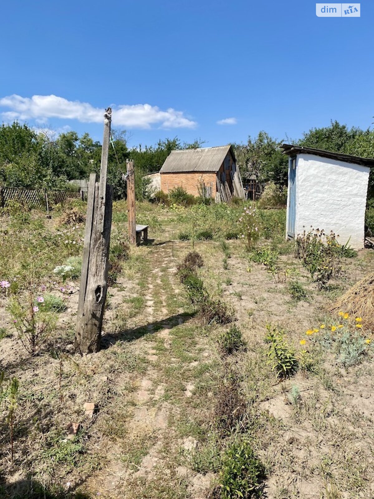 одноповерховий будинок, 52.9 кв. м, цегла. Продаж в Богодухові, район Богодухів фото 1 одноповерховий будинок, 52.9 кв. м, цегла. Продаж в Богодухові, район Богодухів фото 1