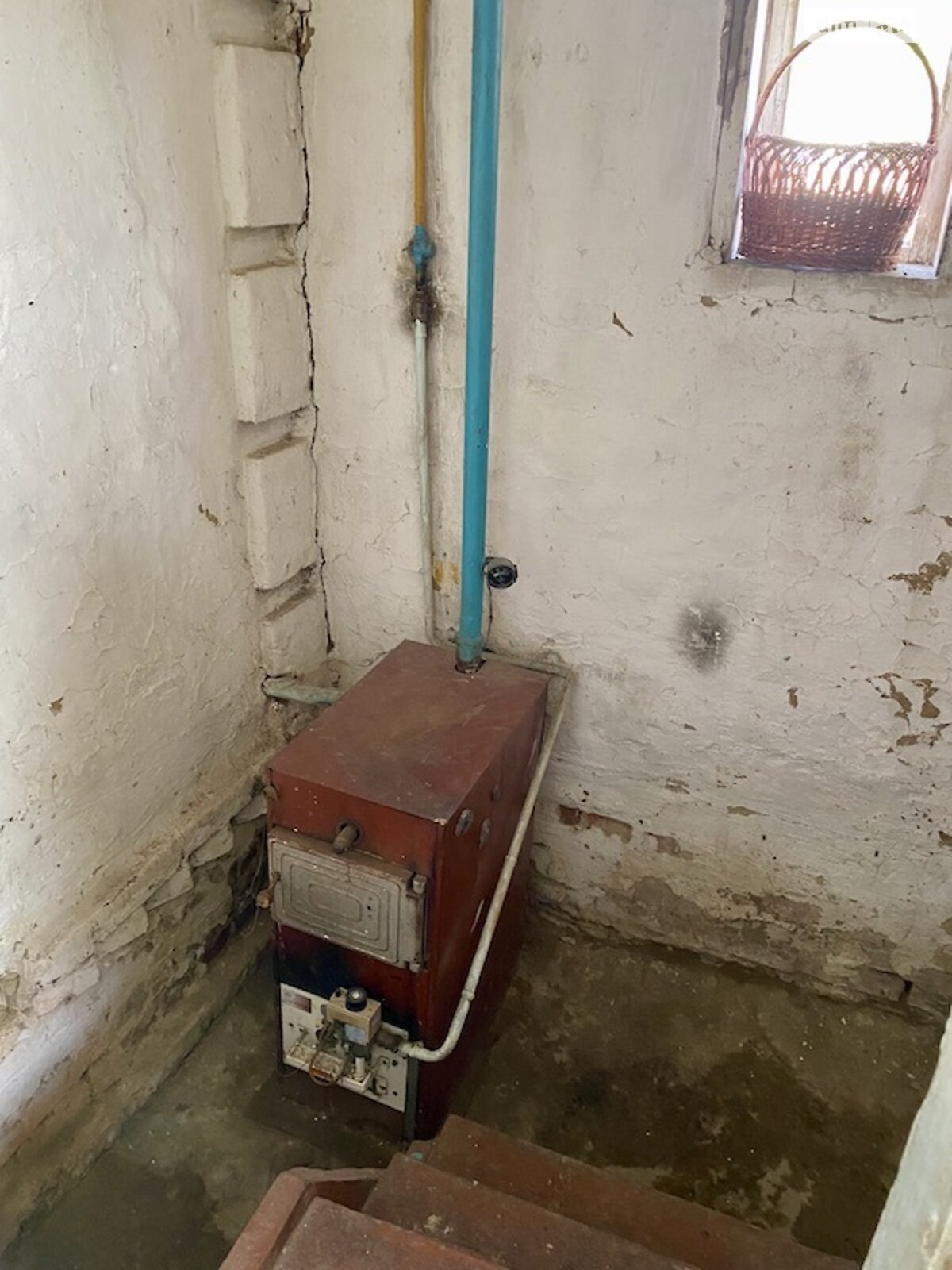 одноповерховий будинок, 52.9 кв. м, цегла. Продаж в Богодухові, район Богодухів фото 1 одноповерховий будинок, 52.9 кв. м, цегла. Продаж в Богодухові, район Богодухів фото 1