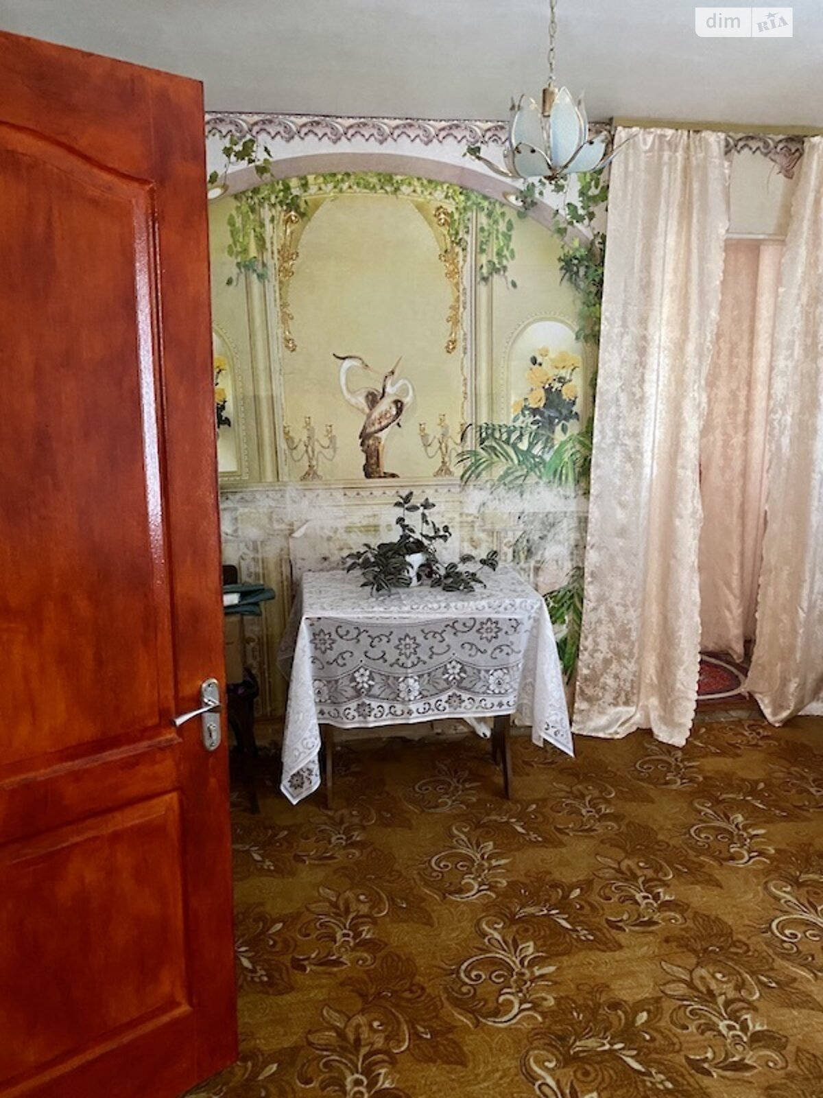 одноповерховий будинок, 52.9 кв. м, цегла. Продаж в Богодухові, район Богодухів фото 1 одноповерховий будинок, 52.9 кв. м, цегла. Продаж в Богодухові, район Богодухів фото 1