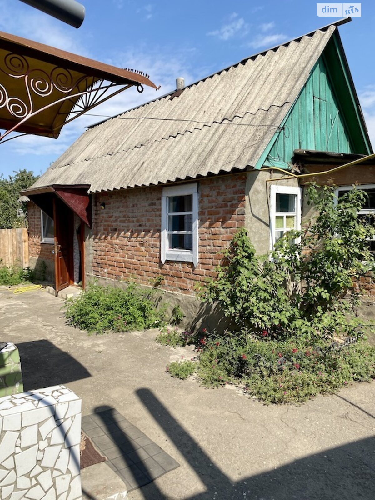 одноповерховий будинок, 52.9 кв. м, цегла. Продаж в Богодухові, район Богодухів фото 1 одноповерховий будинок, 52.9 кв. м, цегла. Продаж в Богодухові, район Богодухів фото 1