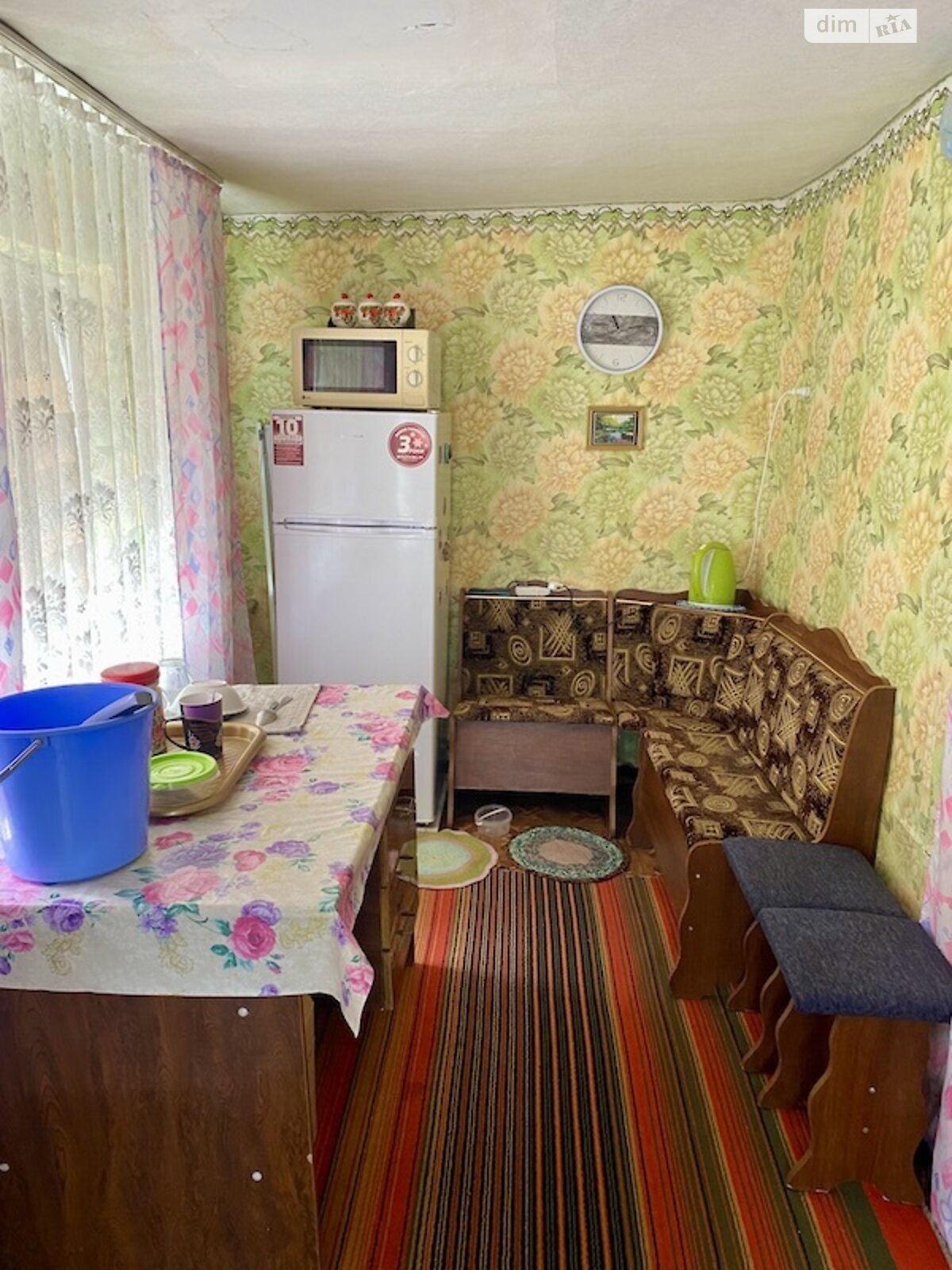 одноповерховий будинок, 52.9 кв. м, цегла. Продаж в Богодухові, район Богодухів фото 1 одноповерховий будинок, 52.9 кв. м, цегла. Продаж в Богодухові, район Богодухів фото 1