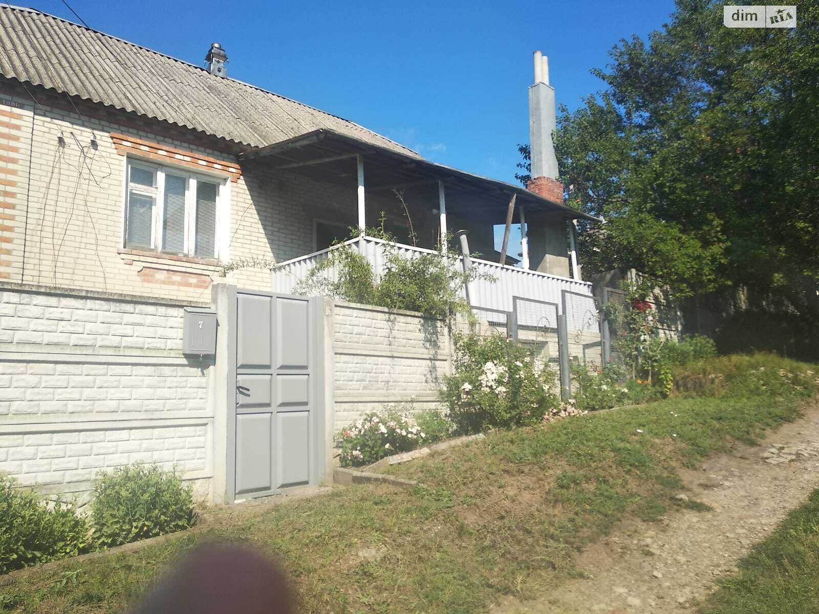 двоповерховий будинок з балконом, 168 кв. м, цегла. Продаж в Богодухові, район Богодухів фото 1 двоповерховий будинок з балконом, 168 кв. м, цегла. Продаж в Богодухові, район Богодухів фото 1