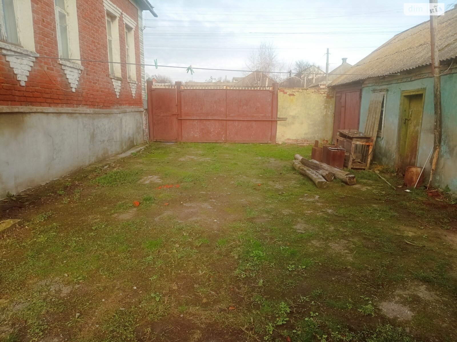 одноповерховий будинок з гаражем, 96 кв. м, цегла. Продаж в Богодухові, район Богодухів фото 1 одноповерховий будинок з гаражем, 96 кв. м, цегла. Продаж в Богодухові, район Богодухів фото 1